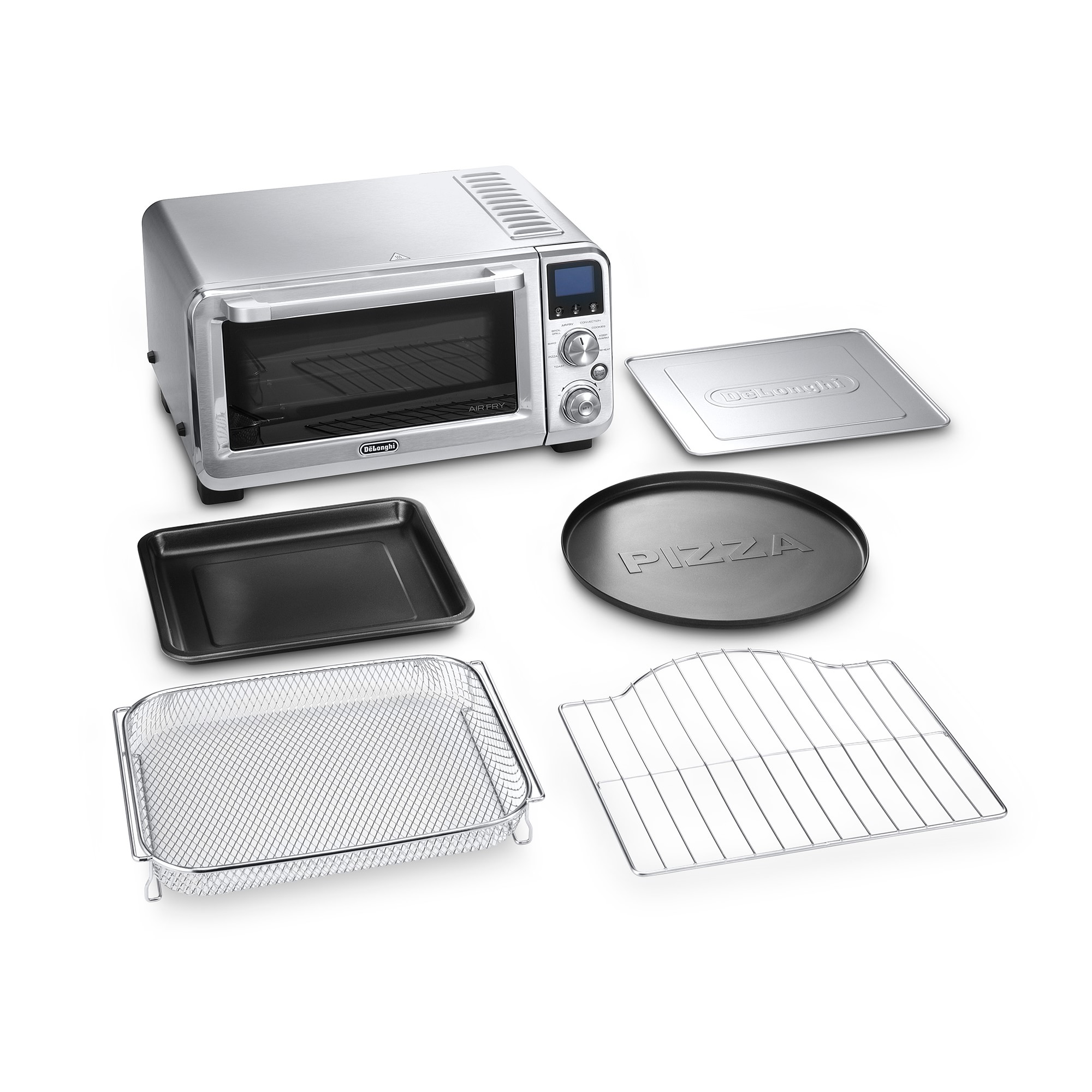 De'Longhi Livenza 9-in-1 Digital Air Fry Oven