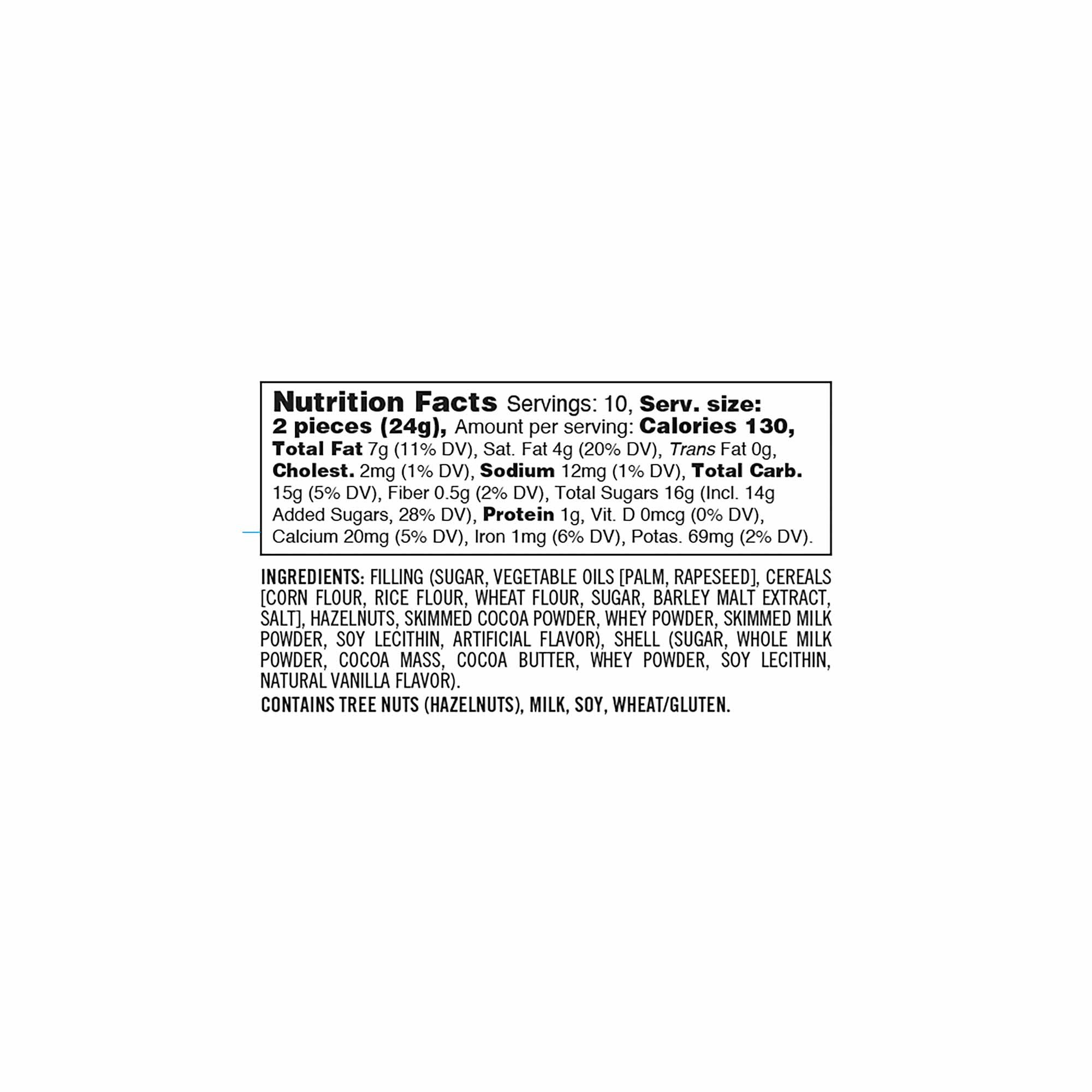 Williams Sonoma Chocolate Foiled Eggs