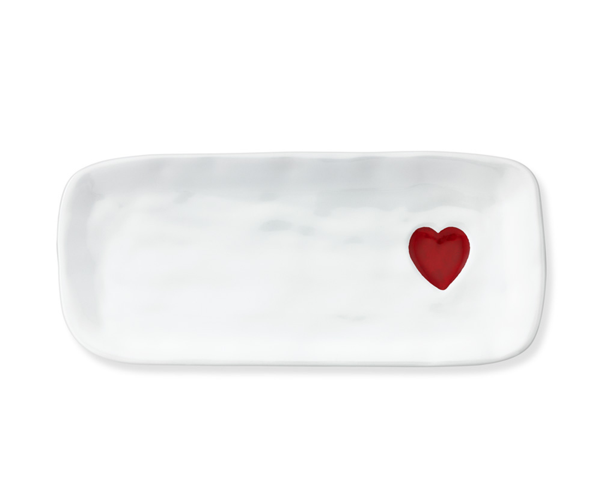 Heart Platter
