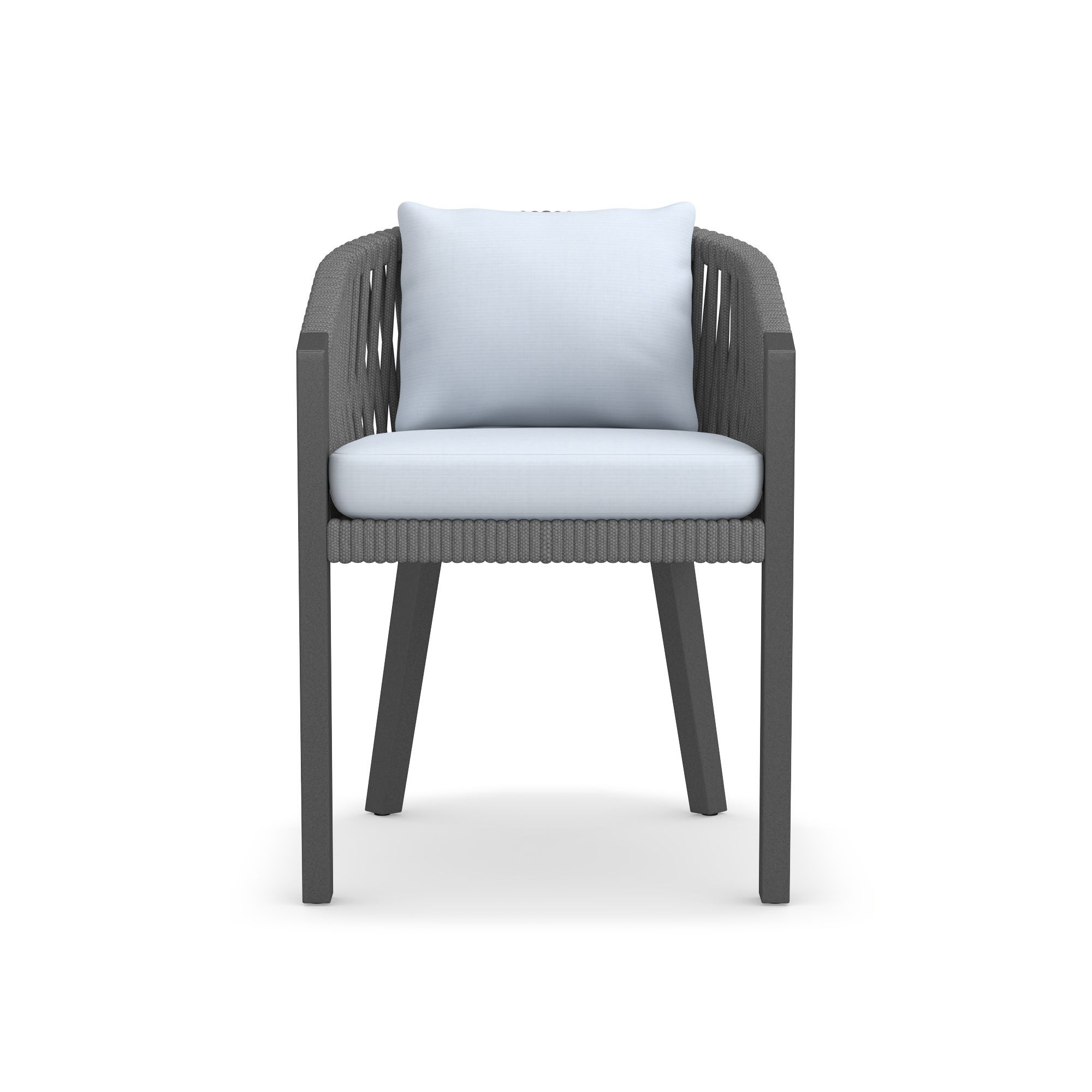 Pasadena Outdoor Metal Cushions