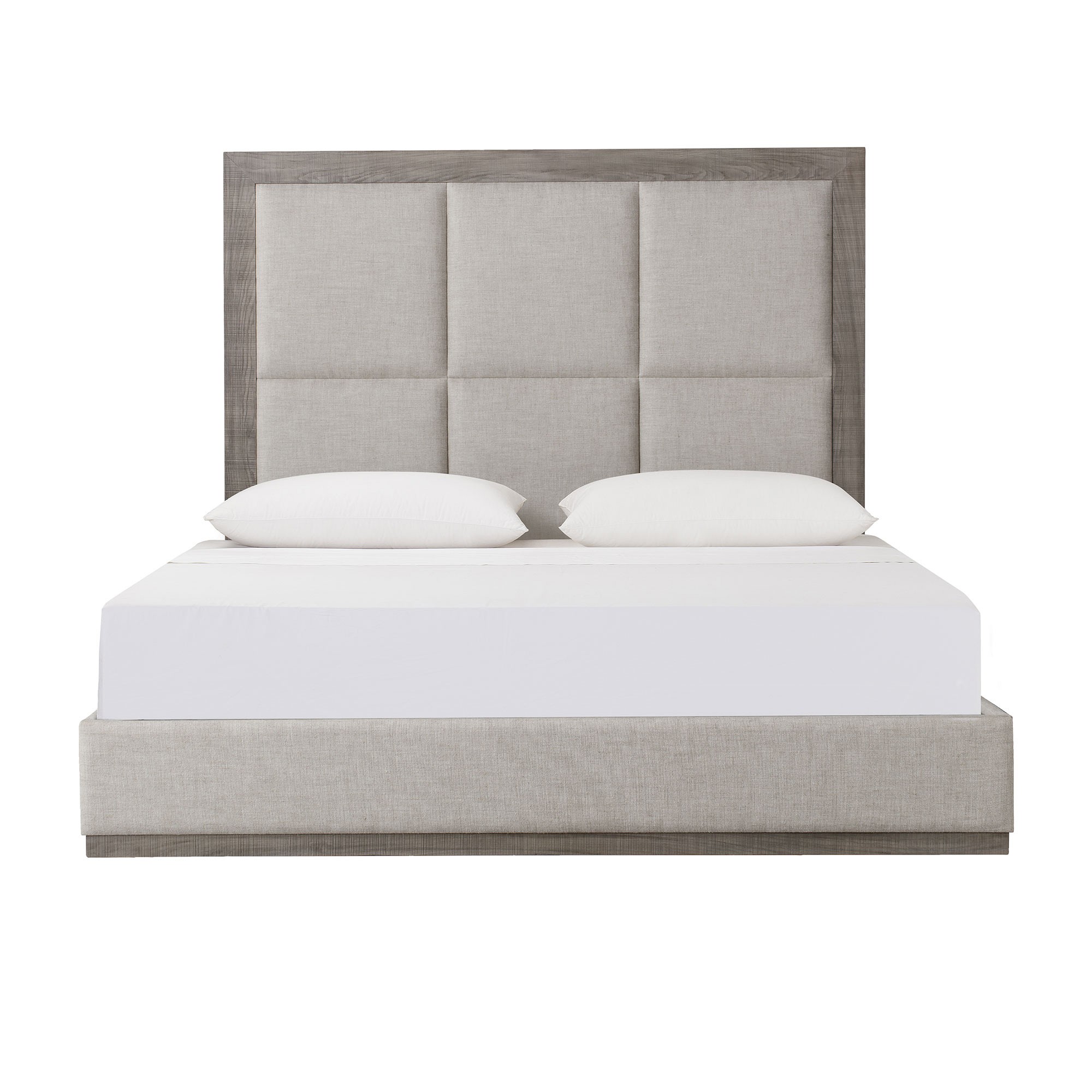 Majorca Upholstered Bed