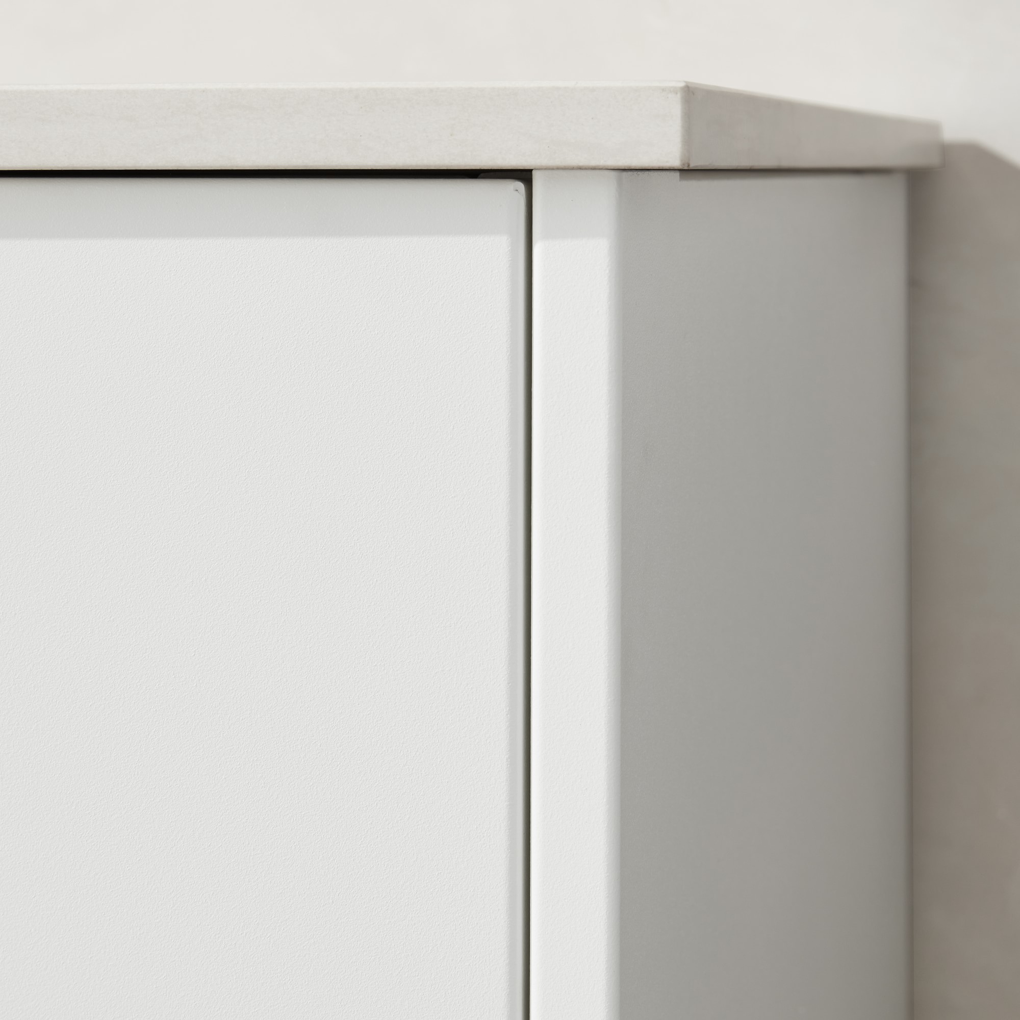 Urban Bonfire Outdoor Kitchen x Hestan 36” Grill