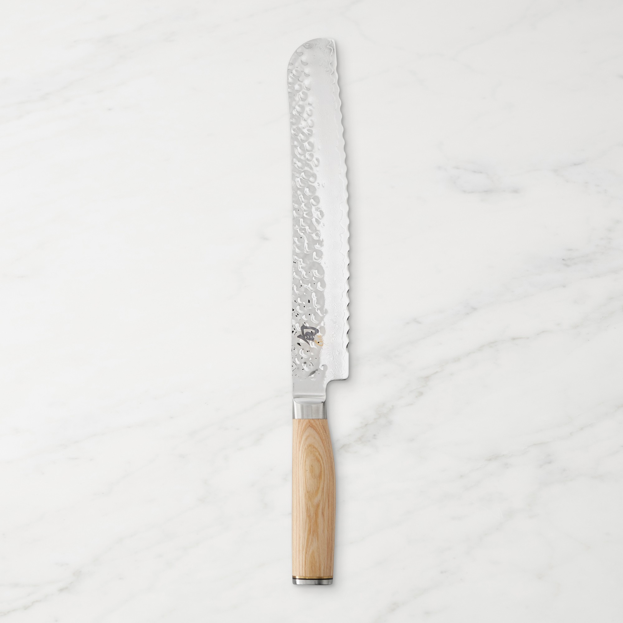 Shun Premier Blonde Bread Knife, 9