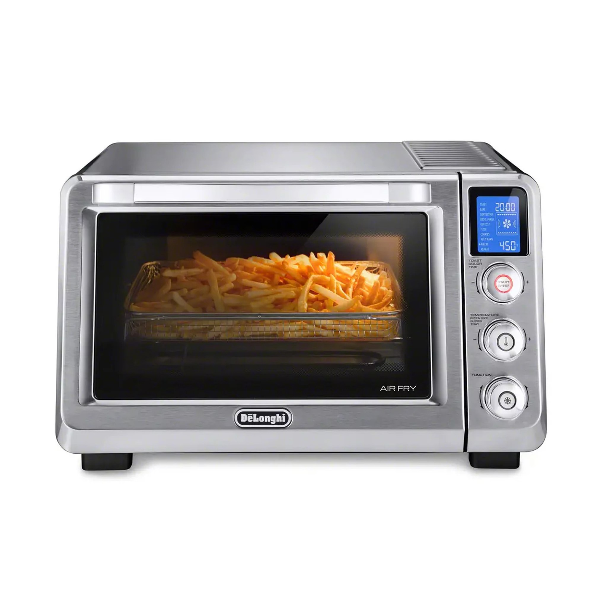 De'Longhi Livenza 24-L Countertop Air Fry Oven