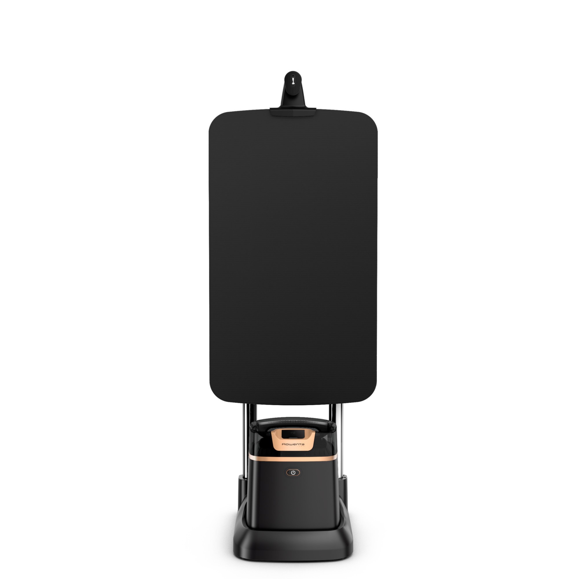 Rowenta Ixeo All In One, Black-Copper