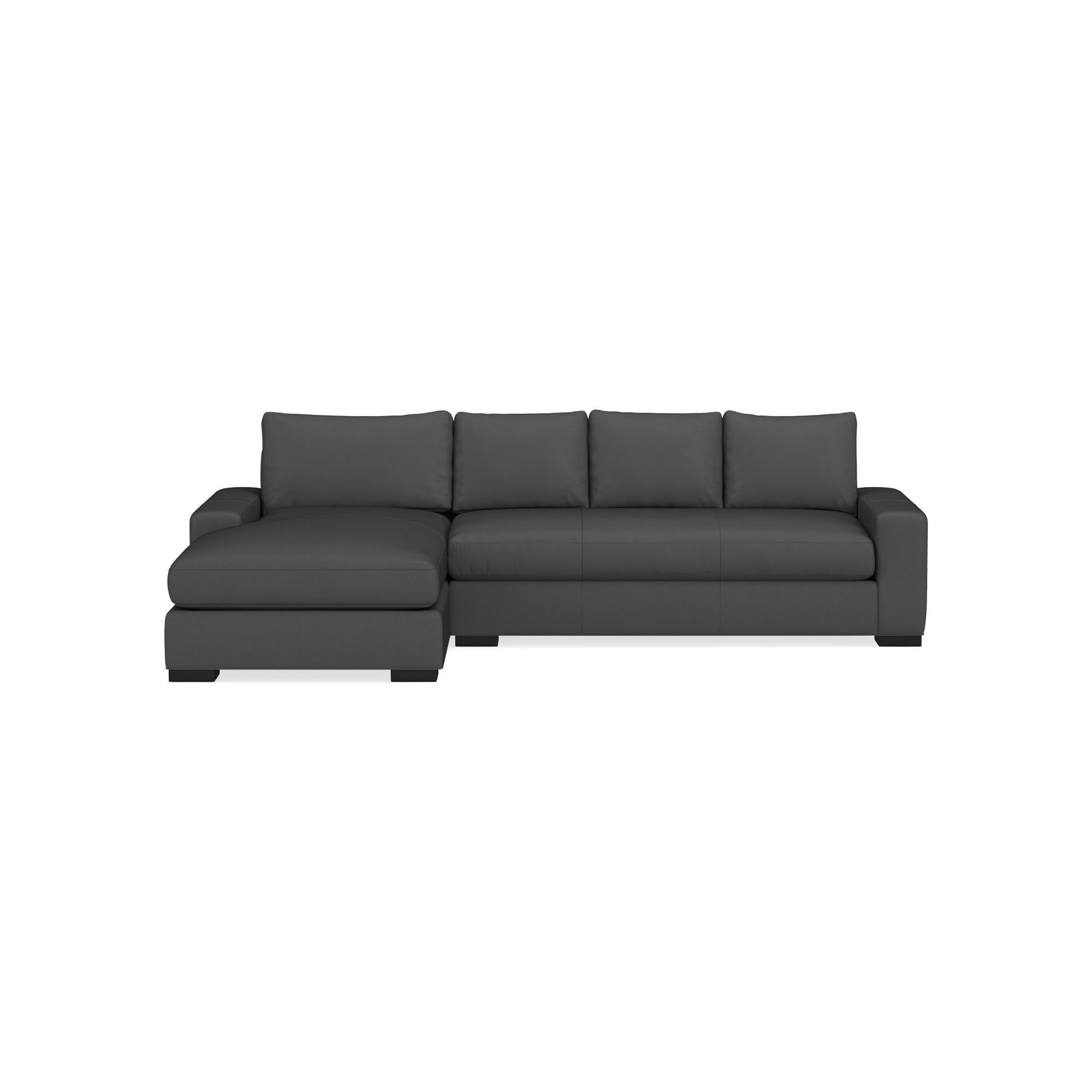 Robertson 2-Piece L-Shape Sectional with Chaise (132)