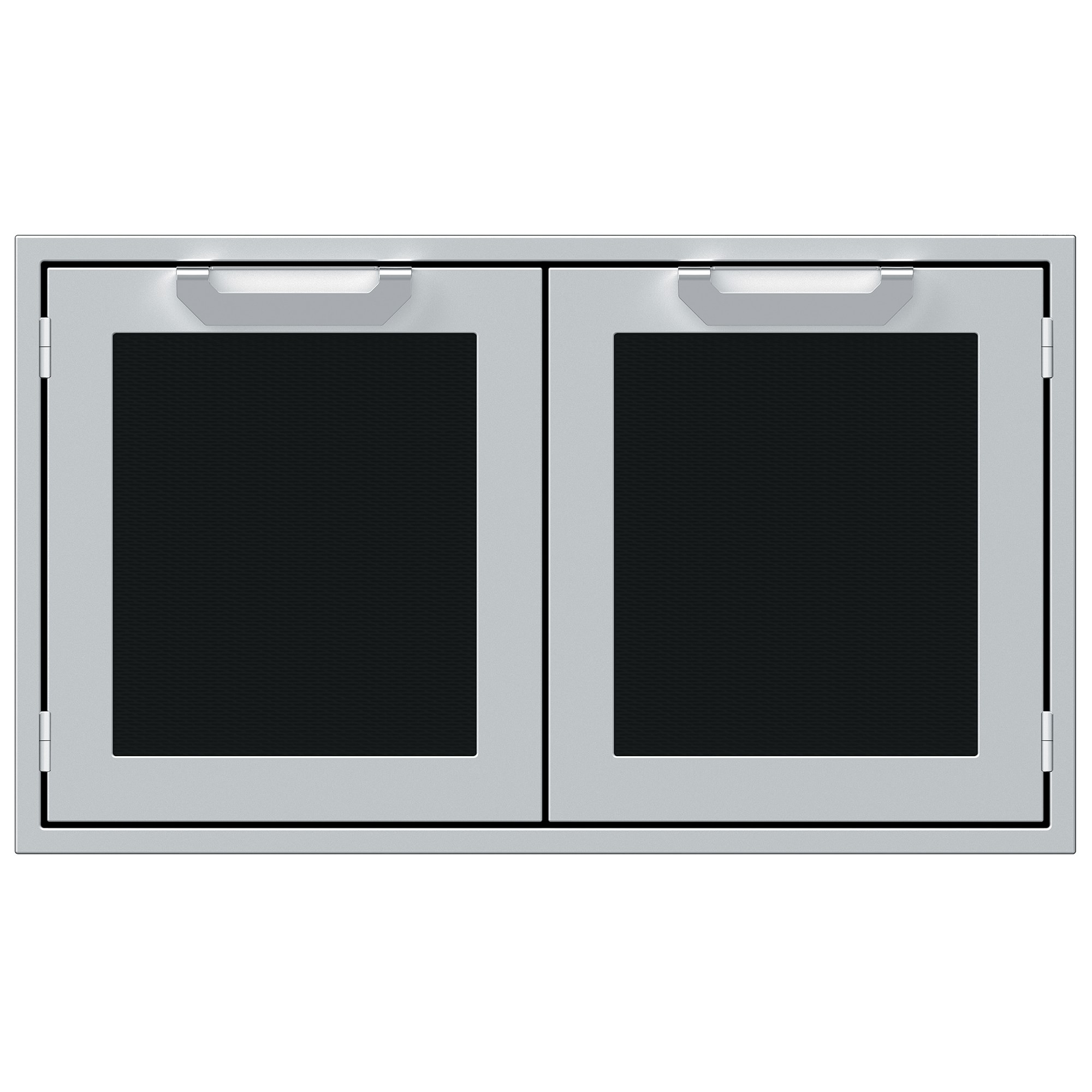 Hestan Built-In Storage