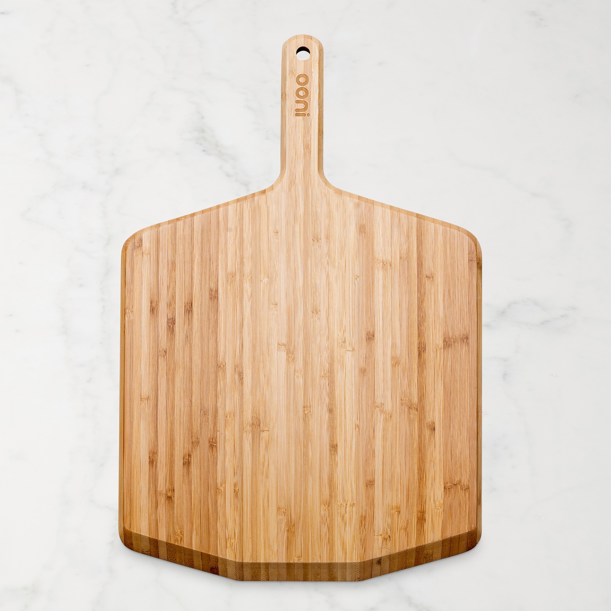 Ooni Bamboo Pizza Peel