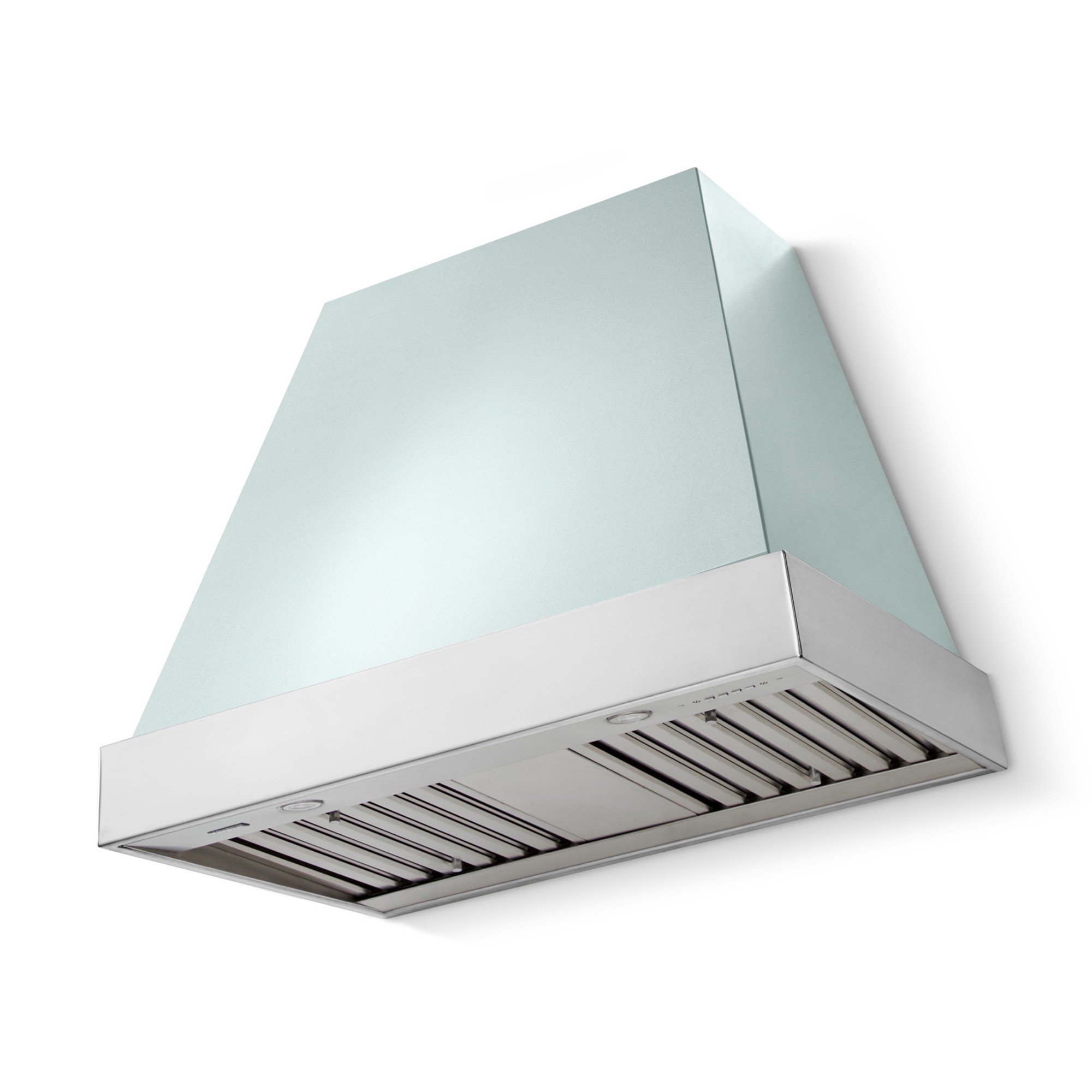 La Cornue CornuFé 90 Euclid Hood