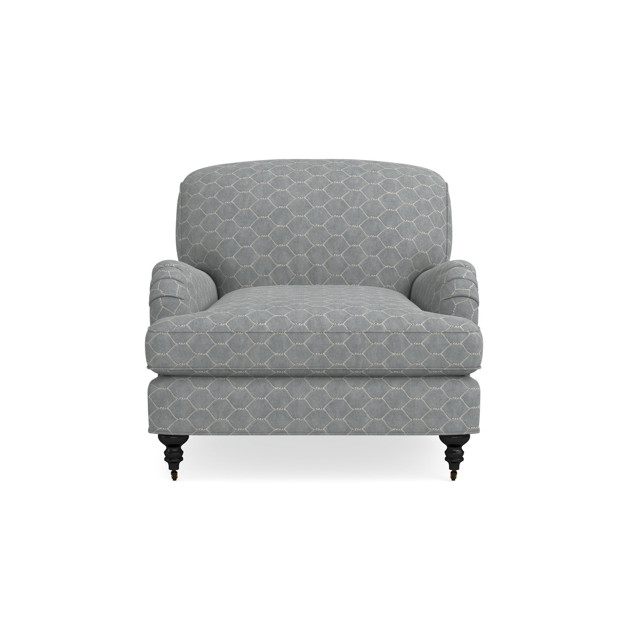 Sanderson x Giles Deacon Bedford Chair