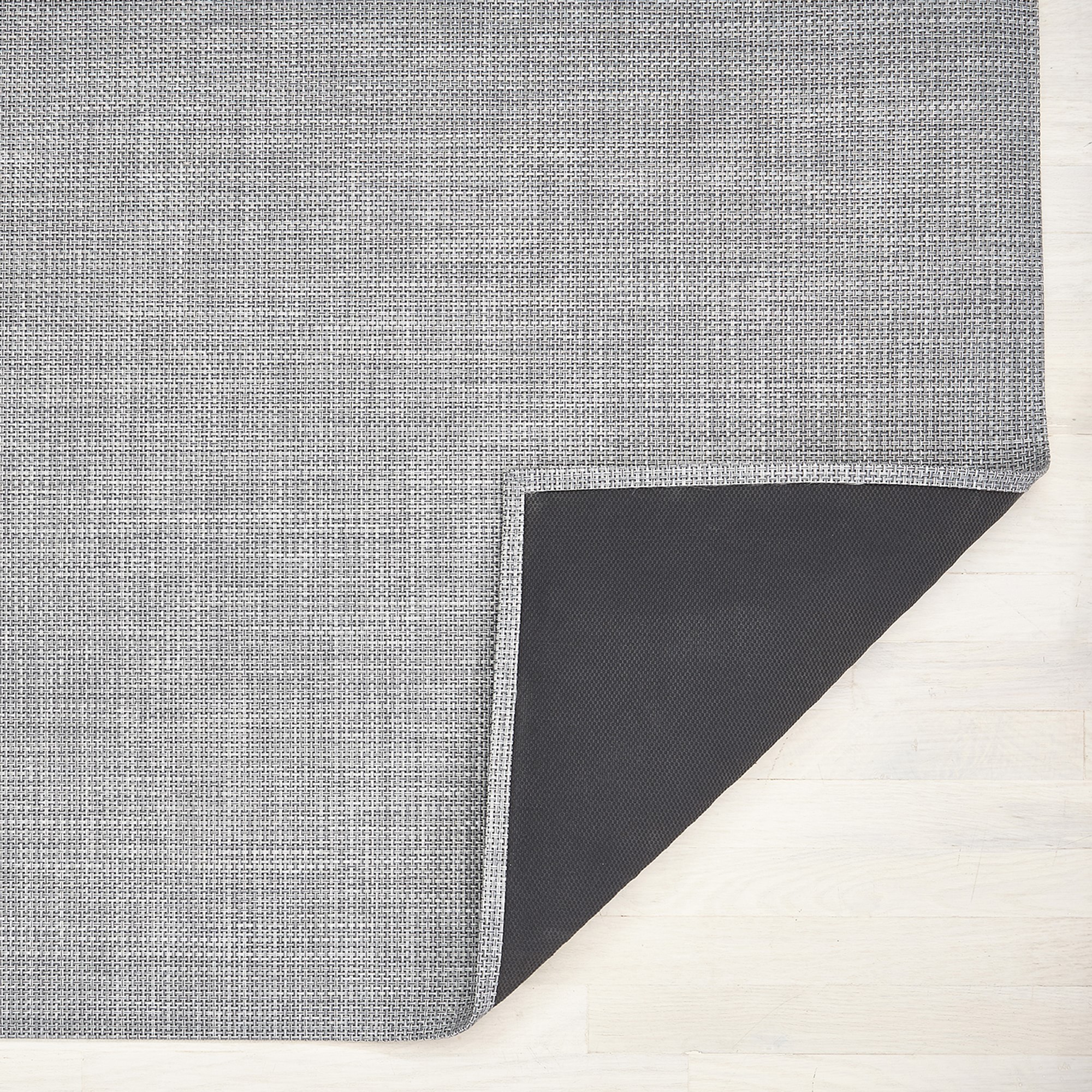 Chilewich Easy Care Basketweave Floormat