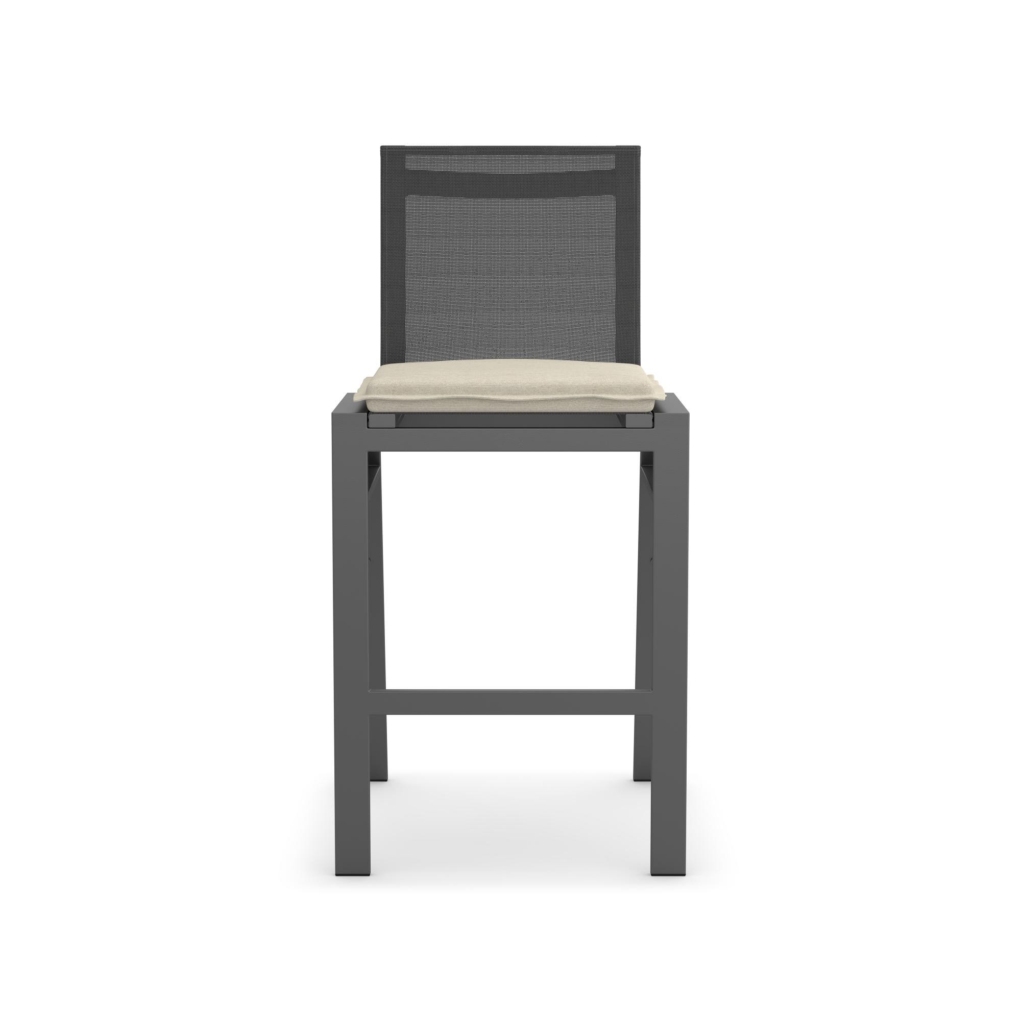 Santa Barbara Metal Outdoor Cushions