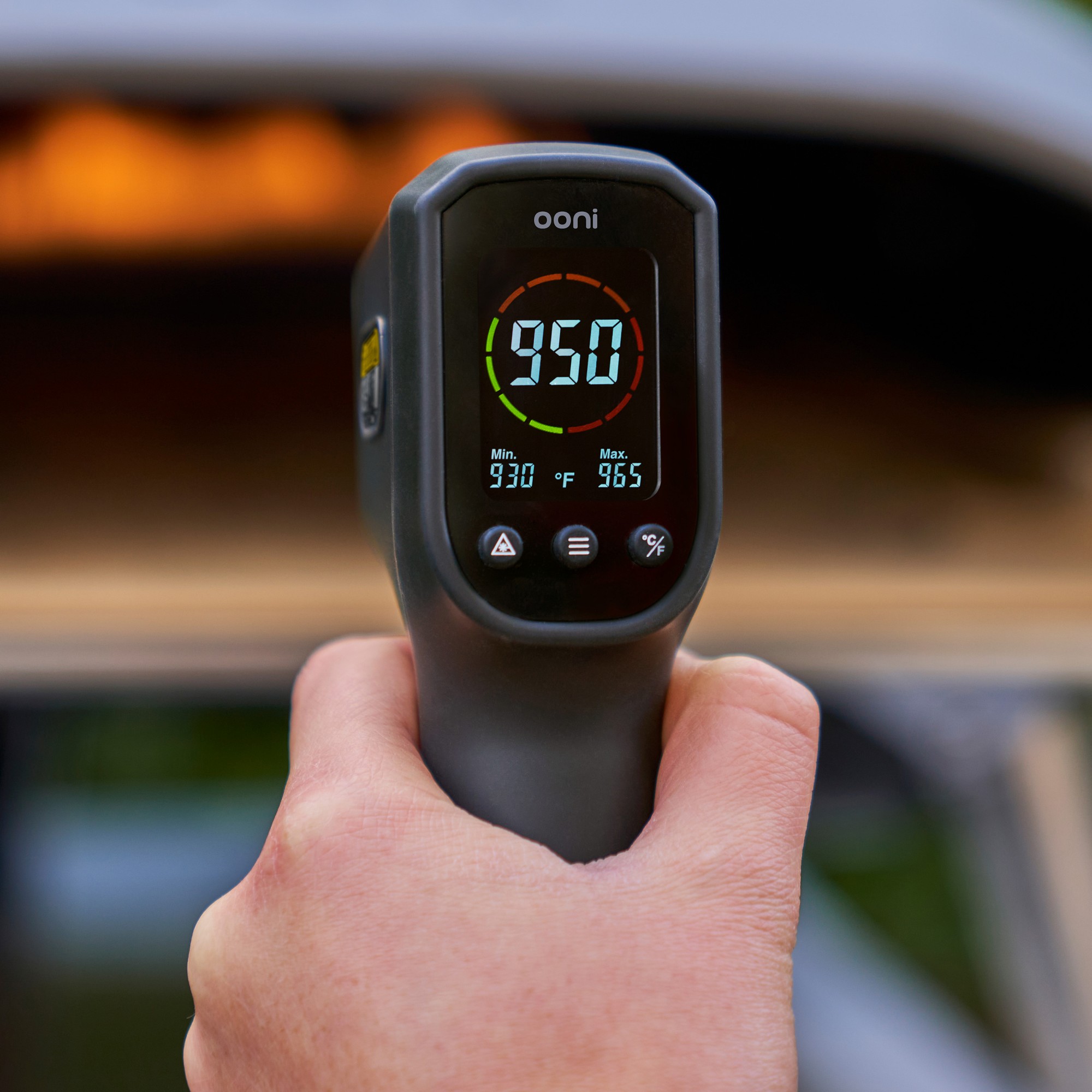 Ooni Koda 16 Ultimate Bundle