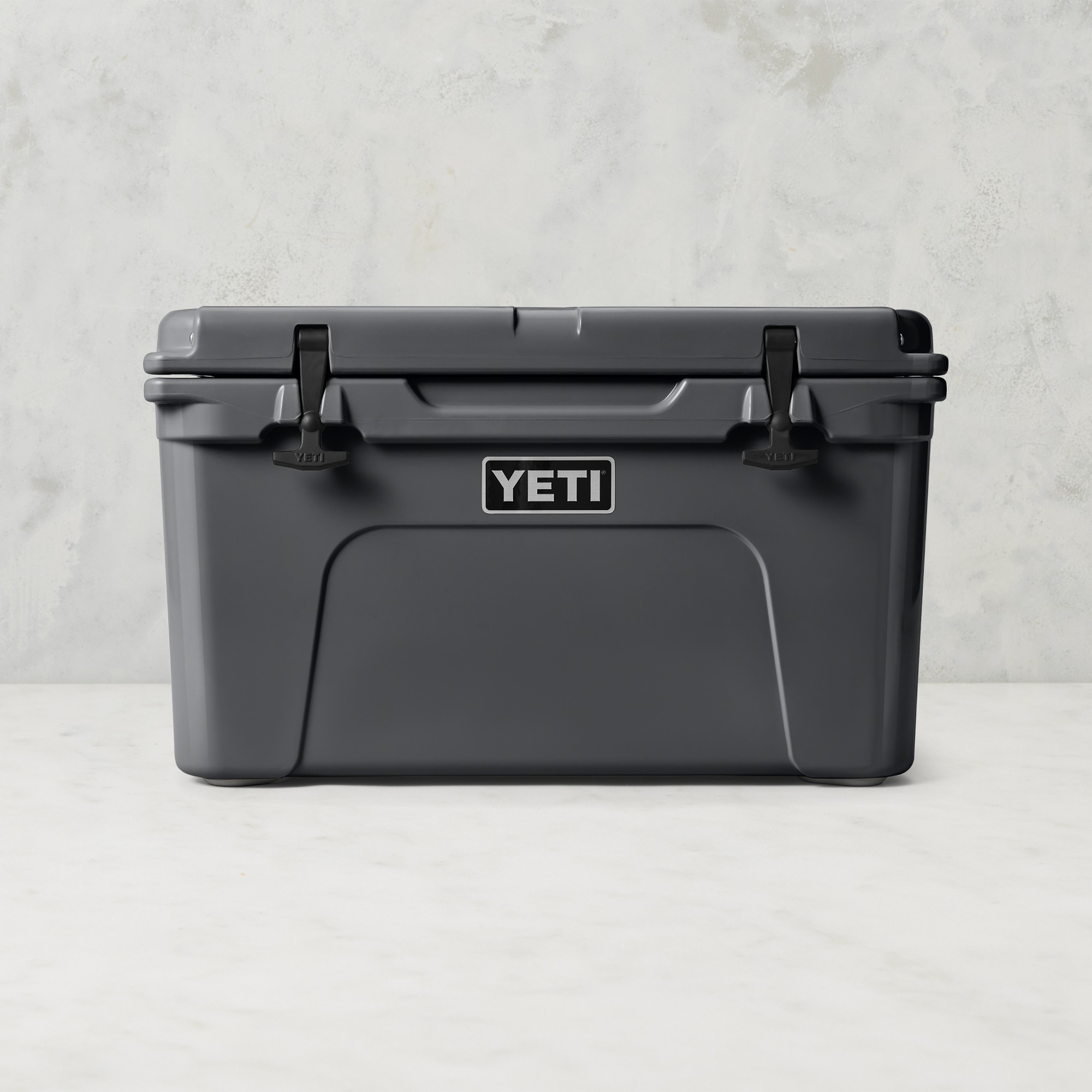 YETI Tundra Cooler