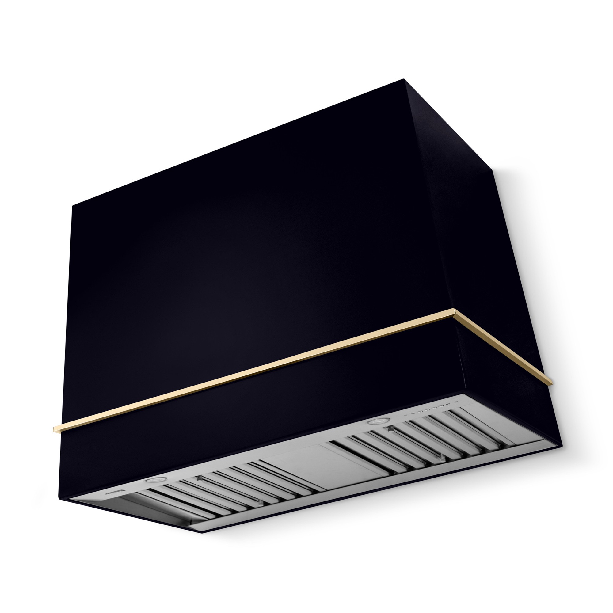 La Cornue CornuFé 110 Loge Hood