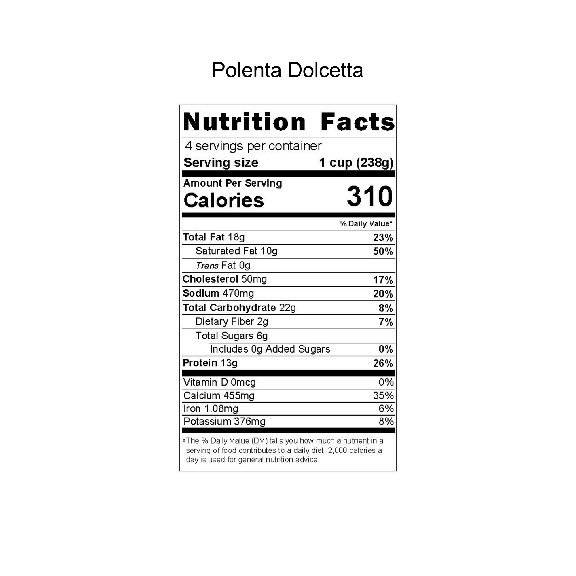 Five Days of Vegetarian Entrées