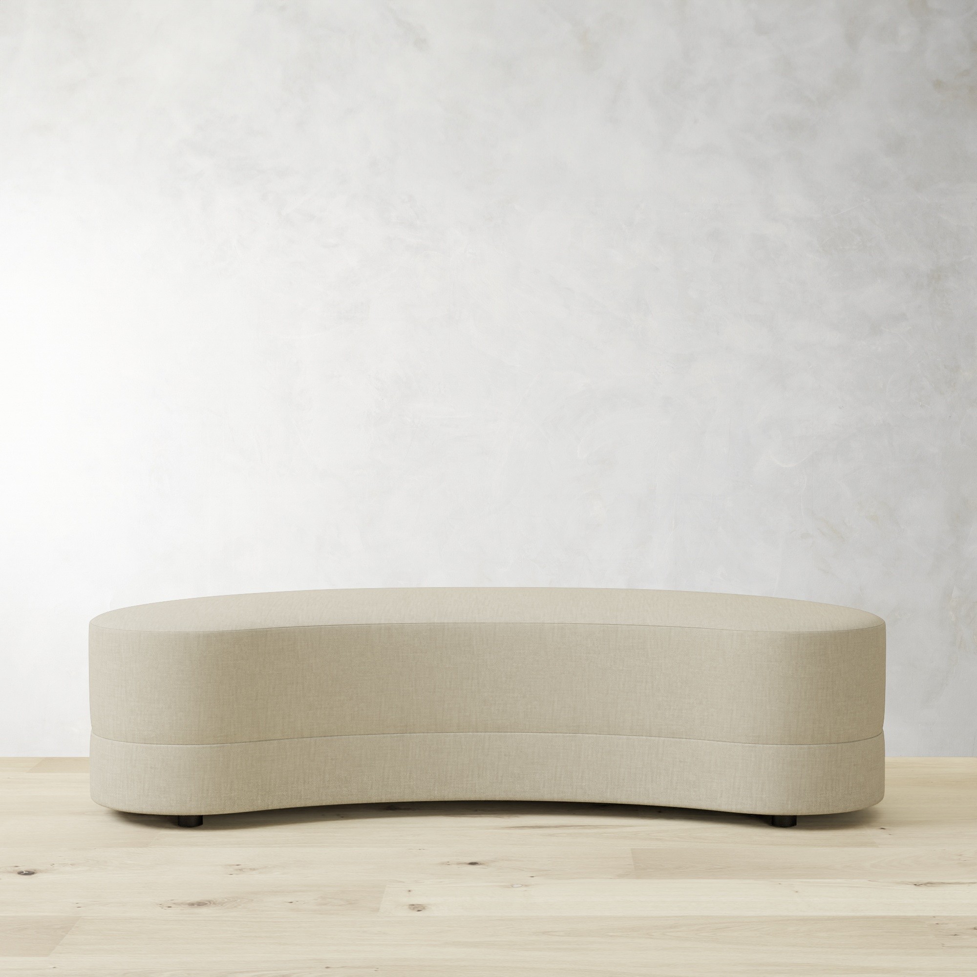 Capri Upholstered Bench (71)