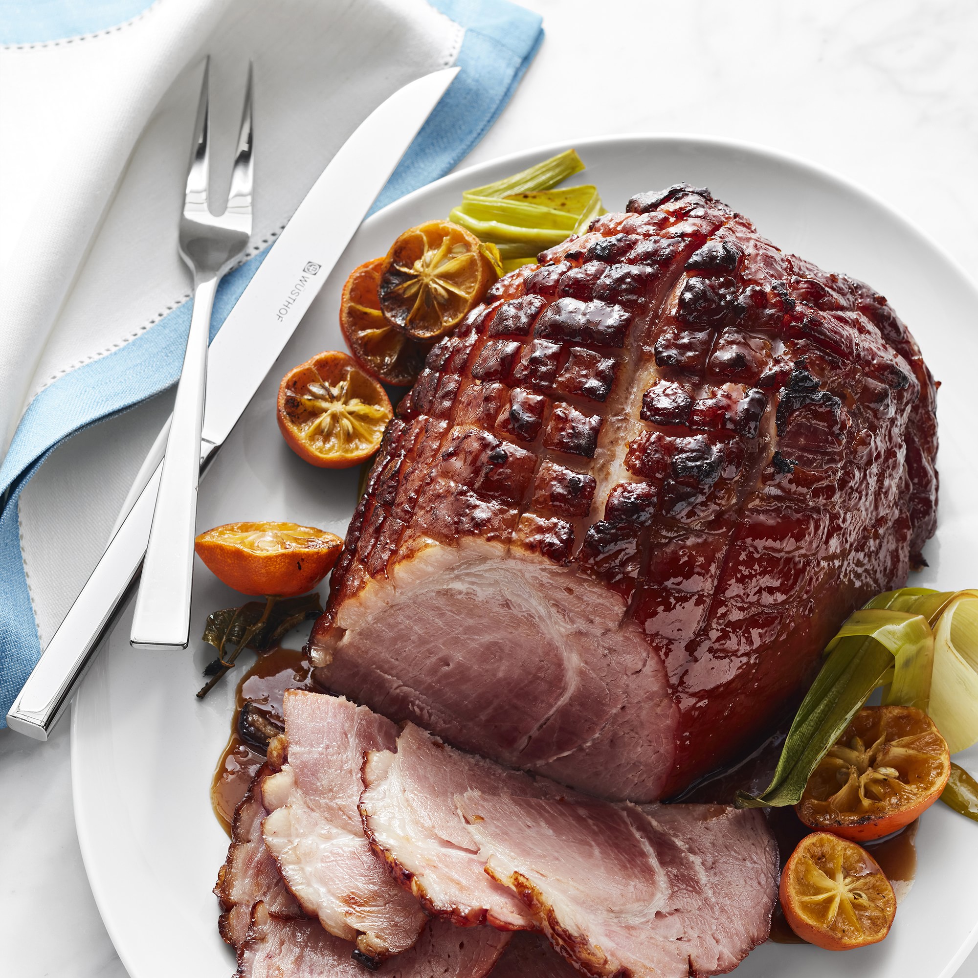 Pillivuyt Coupe Porcelain Platter