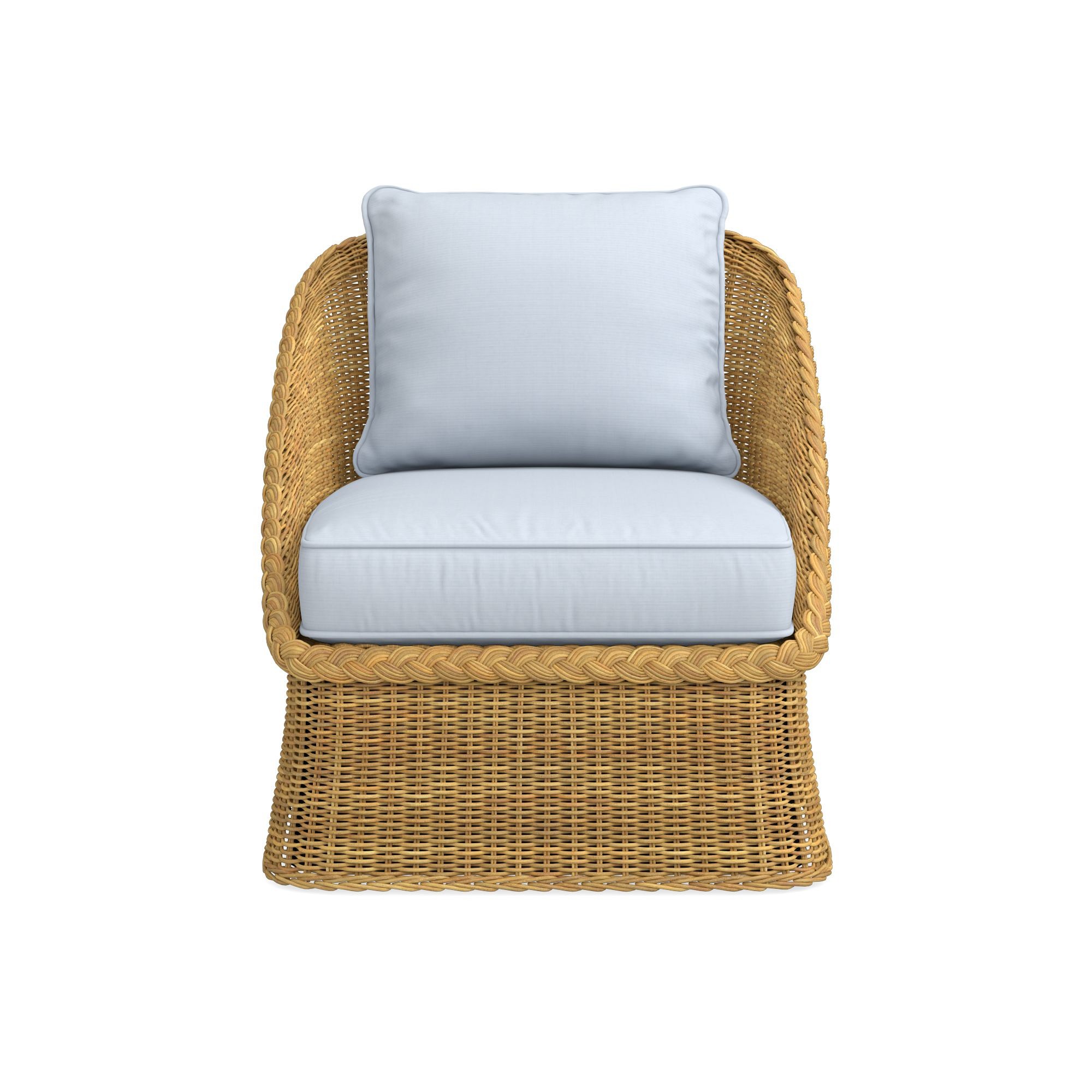 AERIN East Hampton Outdoor Cushions