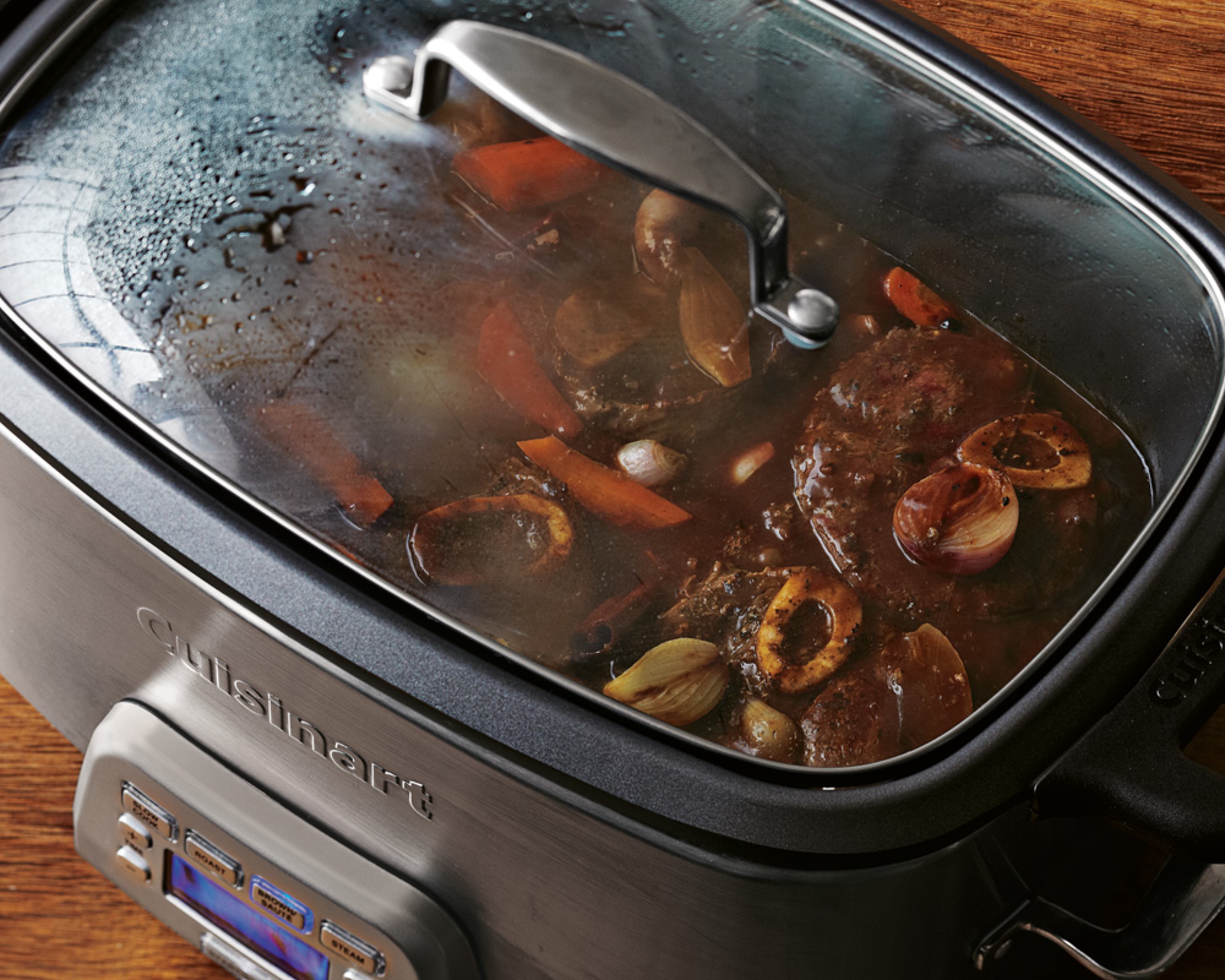 Cuisinart Multi-Cooker, 7-Qt.