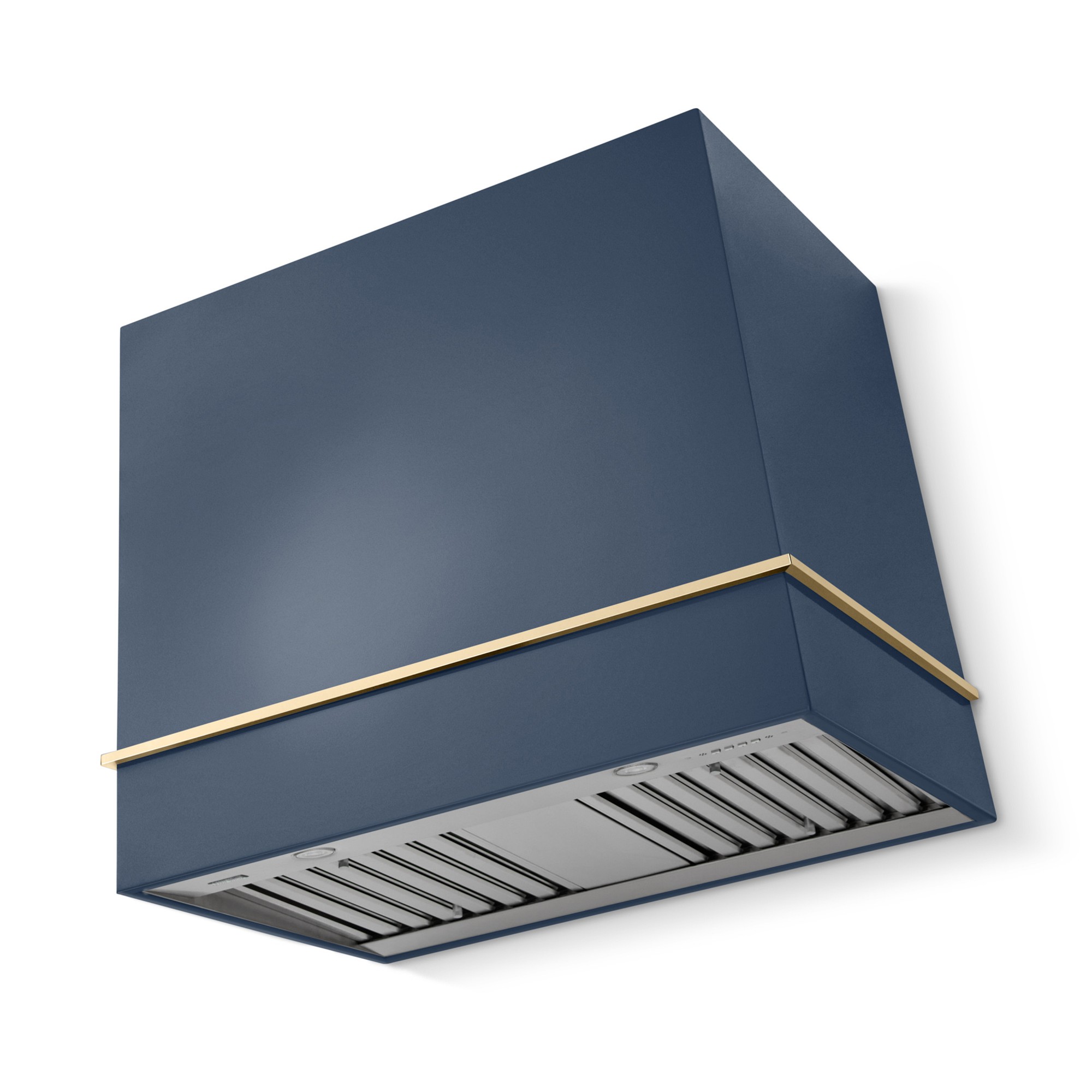 La Cornue CornuFé 90 Loge Hood