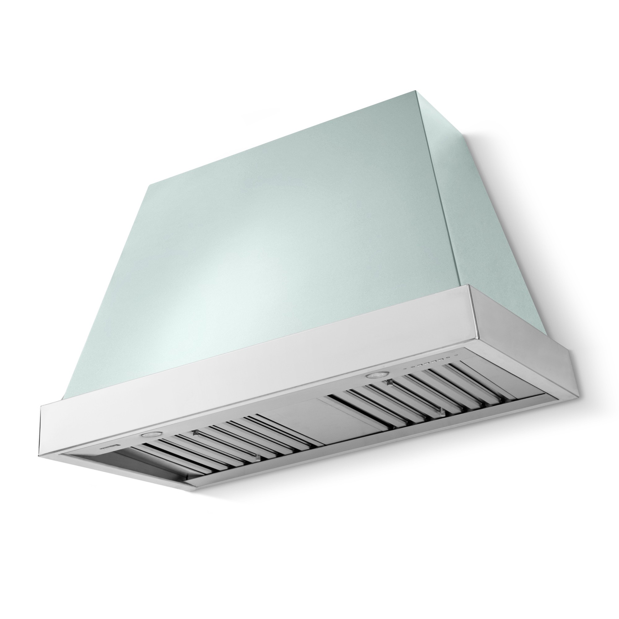 La Cornue CornuFé 110 Euclid Hood