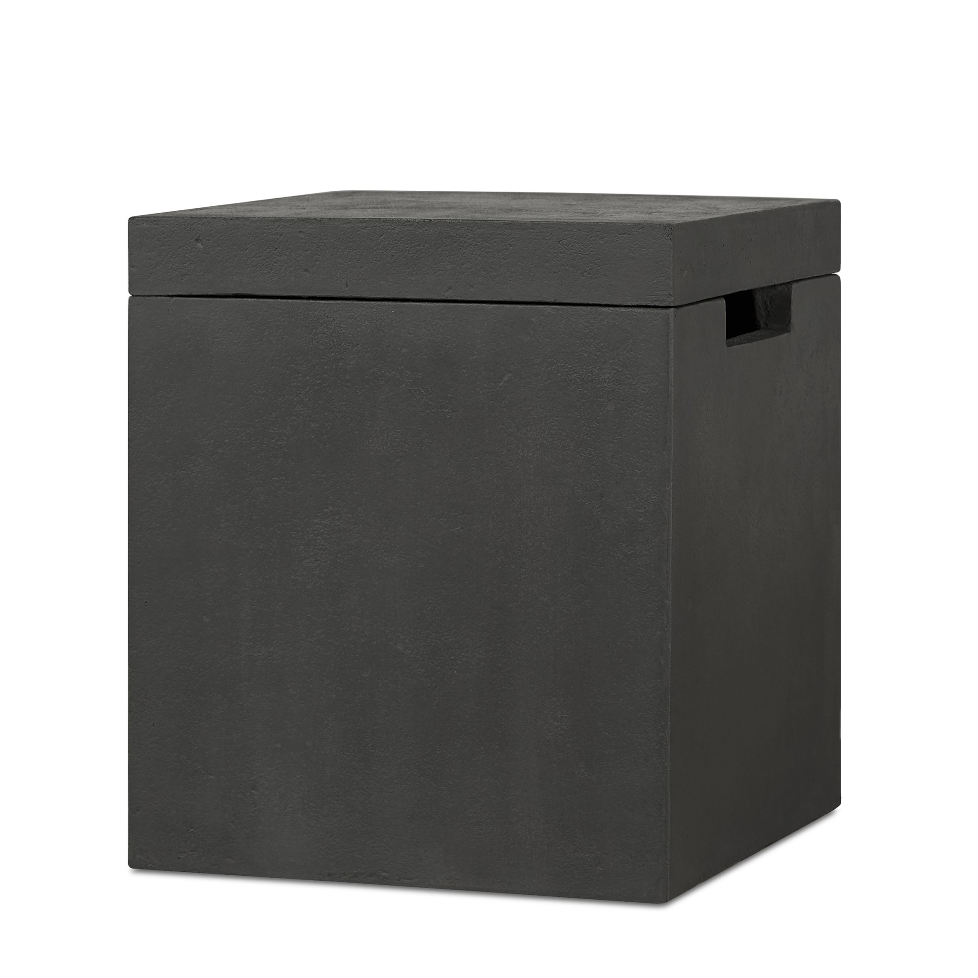 Havana Tank Cover (17.5)