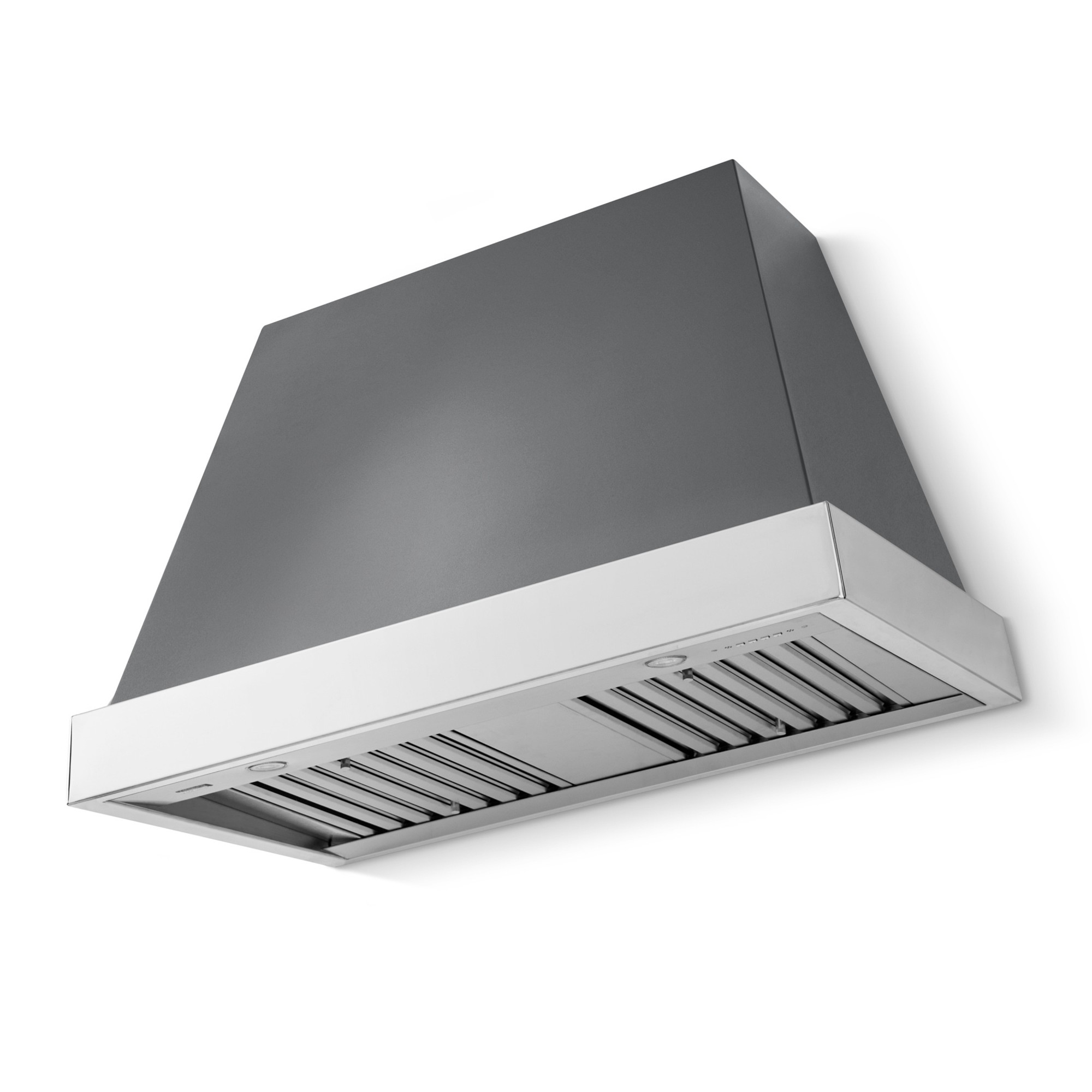 La Cornue CornuFé 110 Euclid Hood