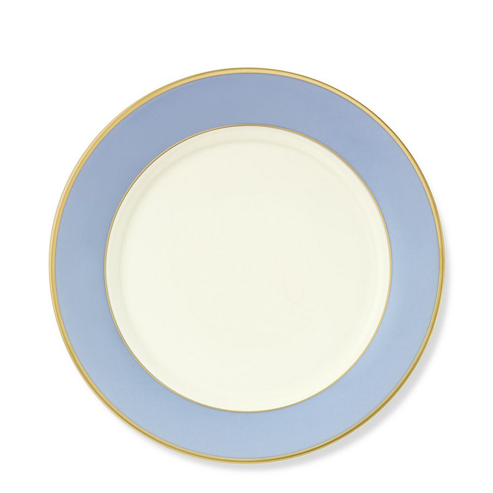Pickard Color Sheen Salad Plate