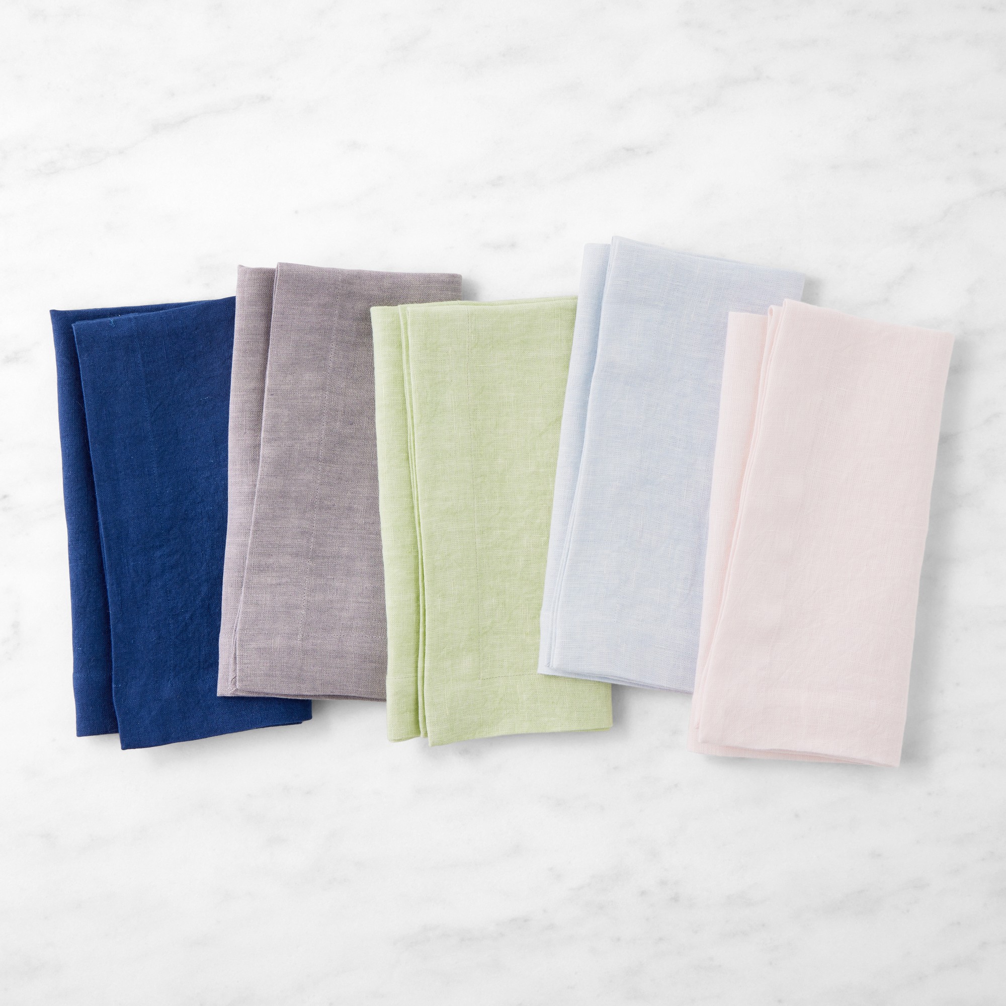 Signature Linen Napkins