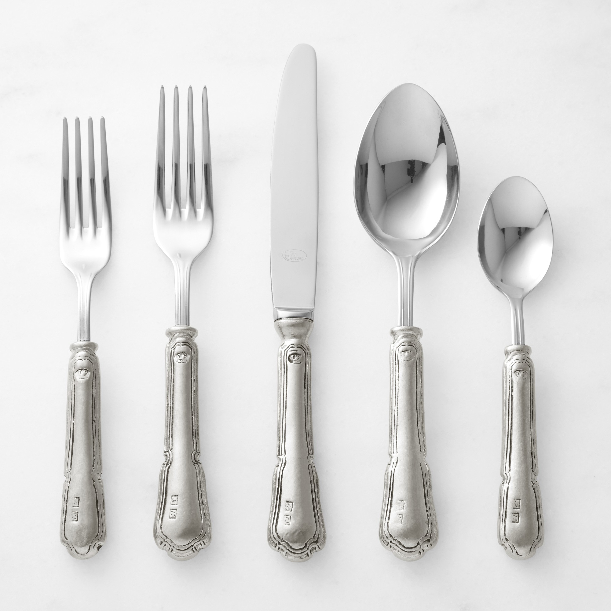 Valpeltro Pantanello Flatware Sets