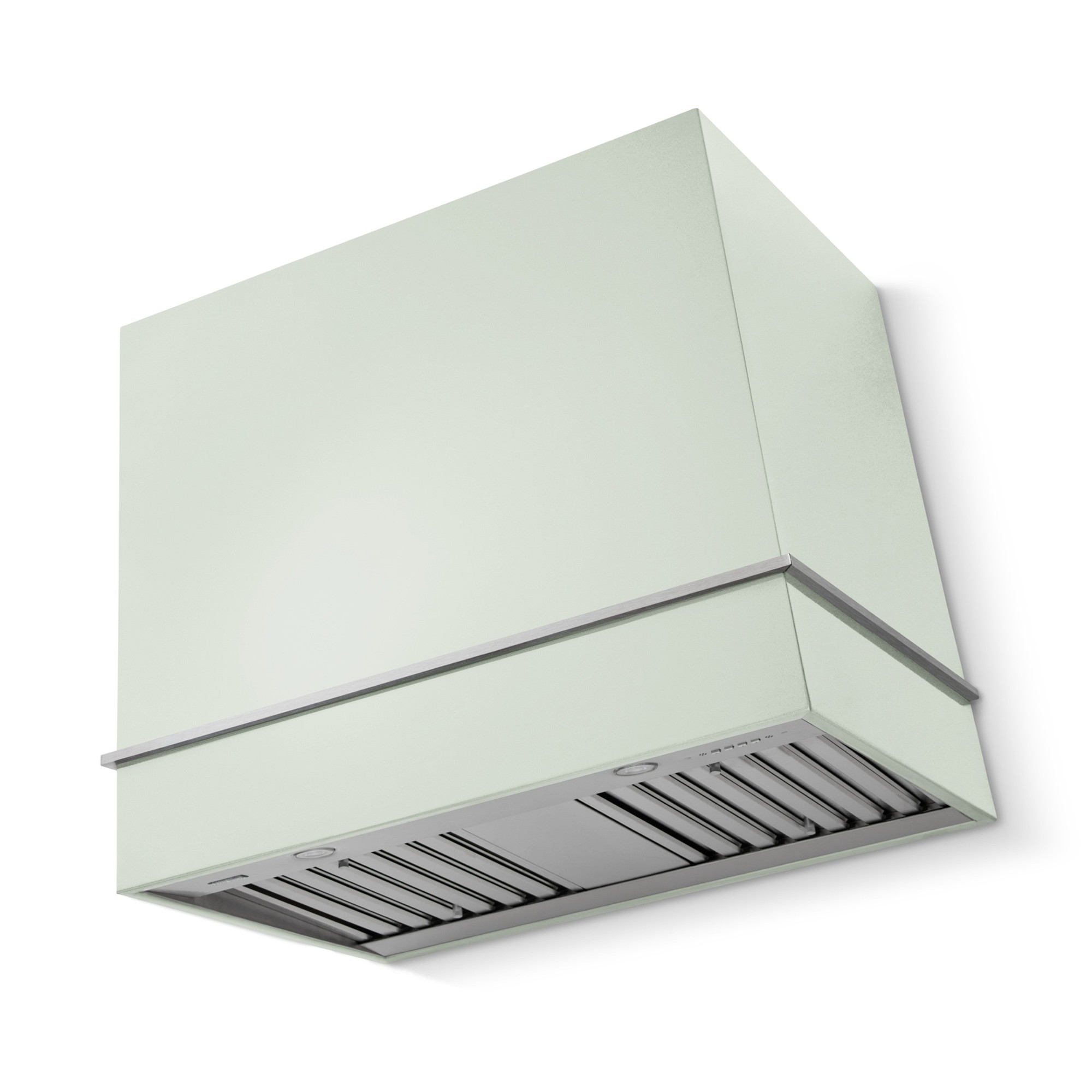 La Cornue CornuFé 90 Loge Hood