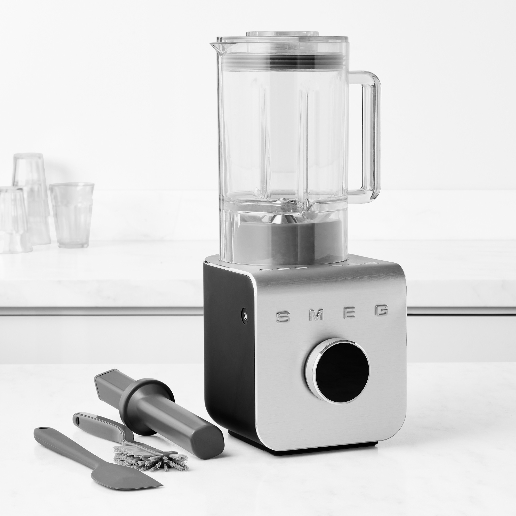 SMEG Professional Blender