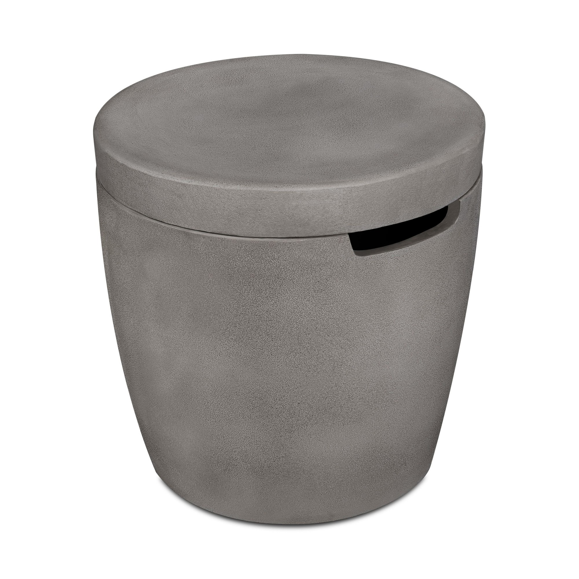 Havana Propane Tank Cover, Round (19)