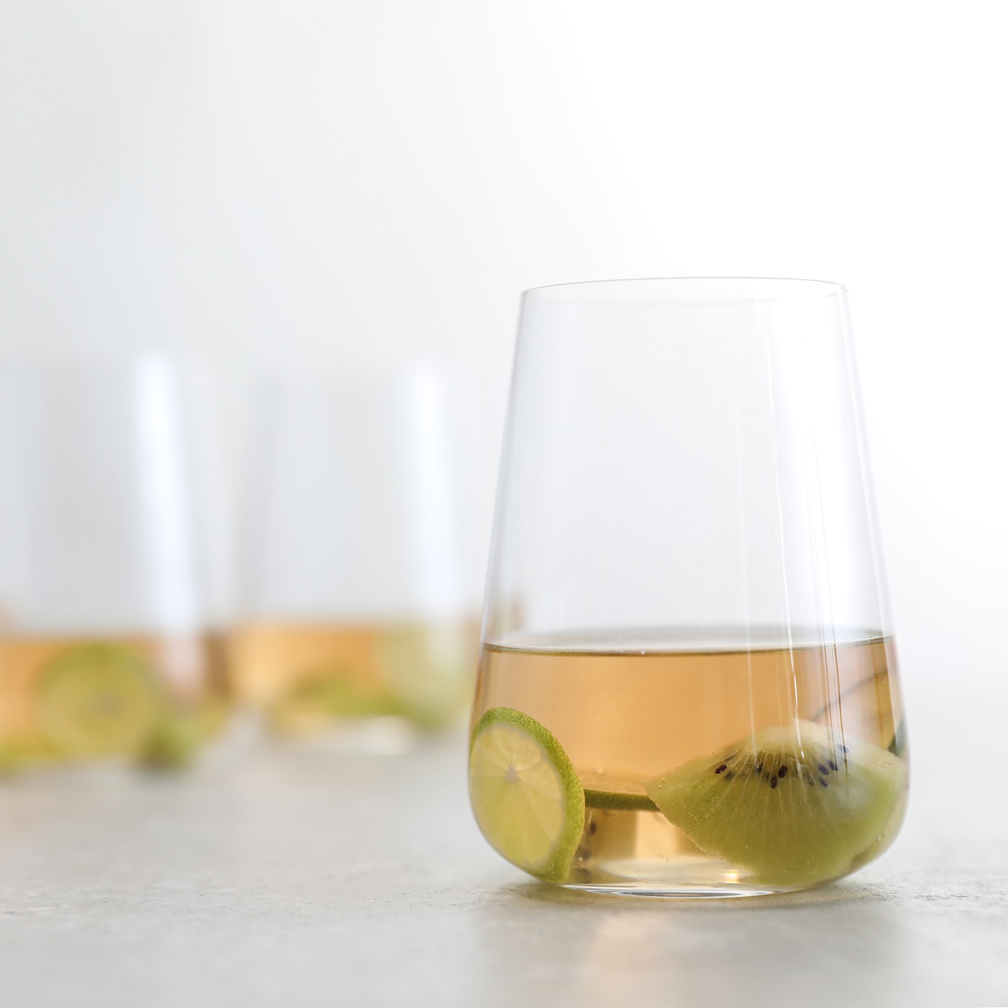 Schott Zwiesel  Vervino Glassware Collection