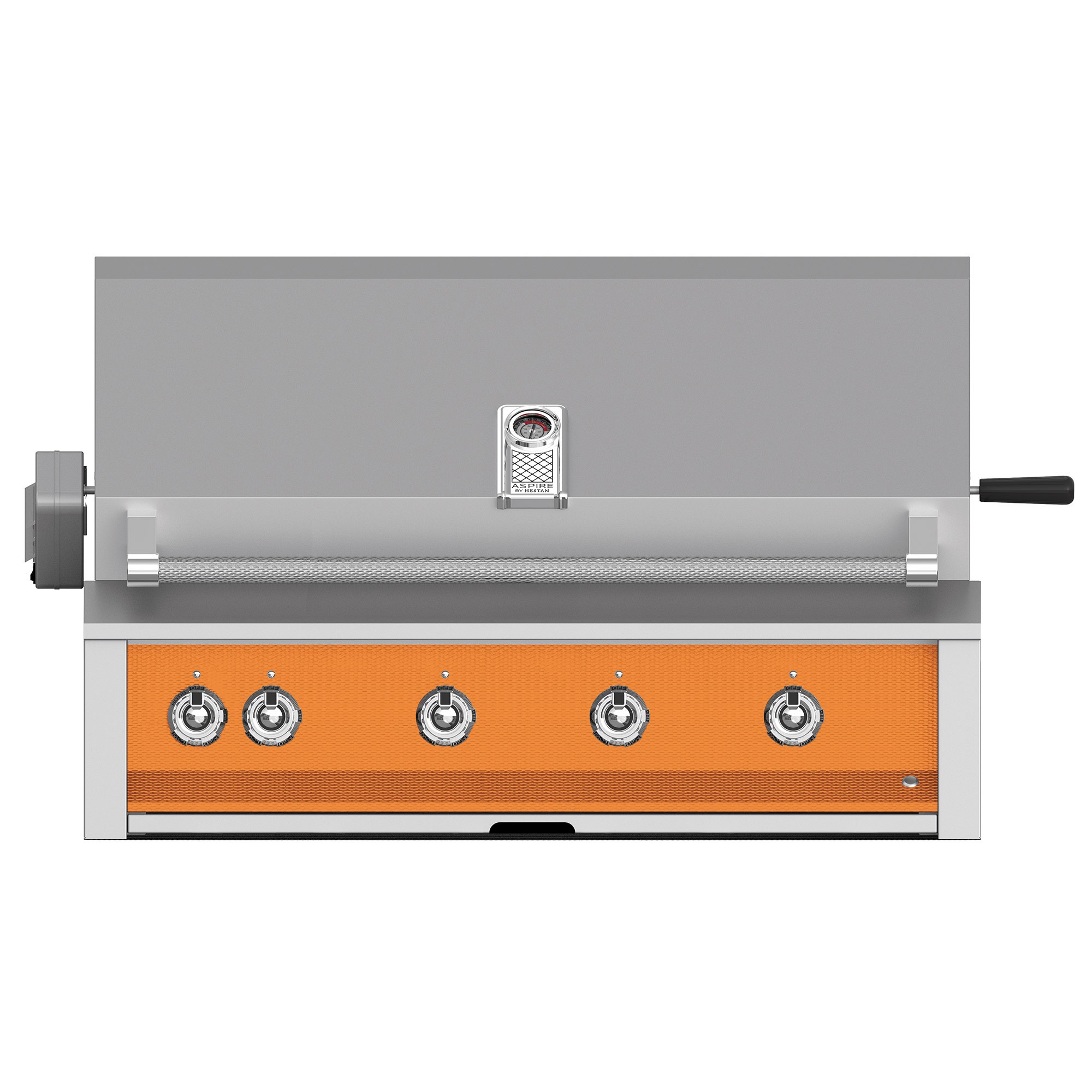 Hestan Aspire Built-In 42 Grill