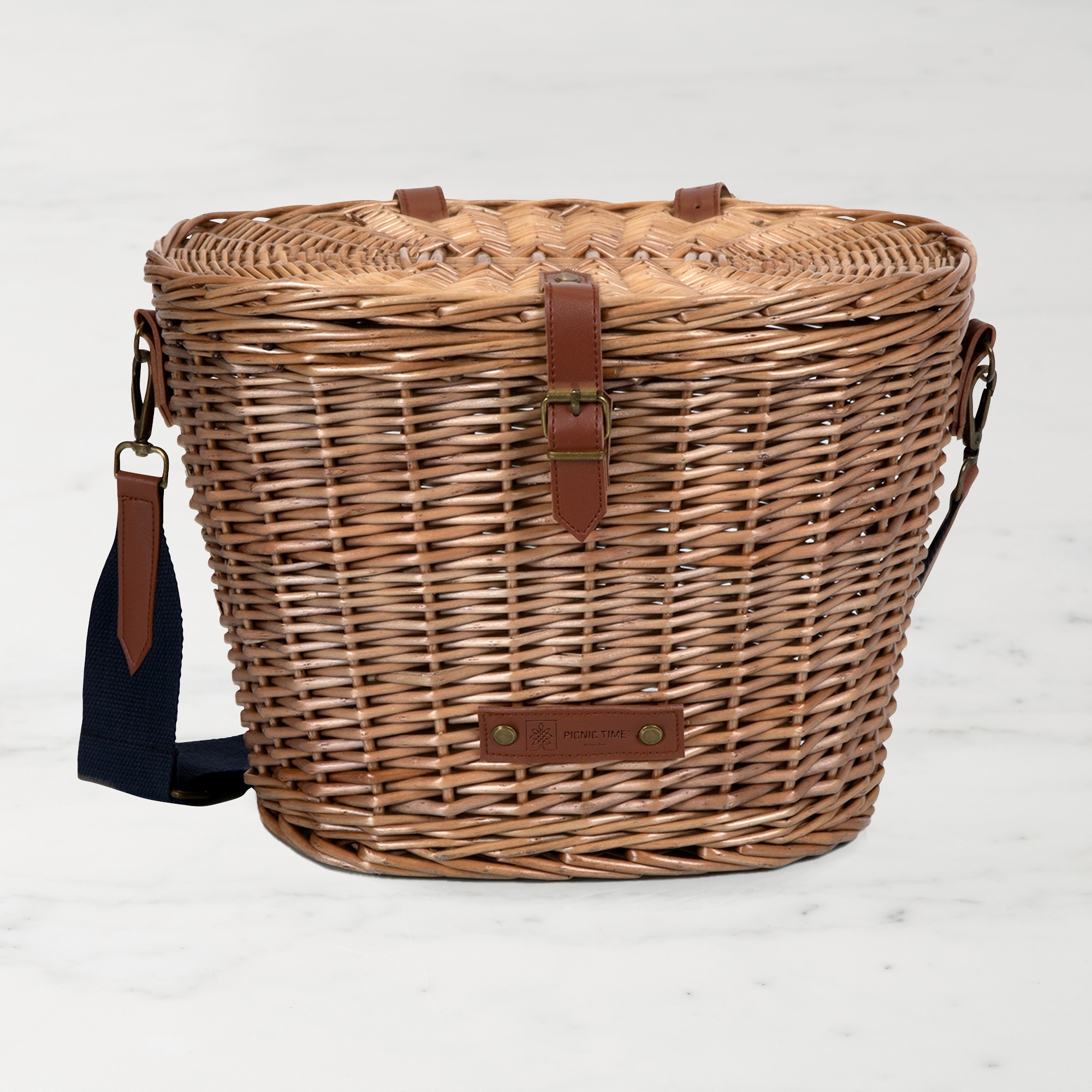 Cambridge Bicycle Basket