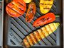 Le Creuset Enameled Cast Iron Skinny Grill