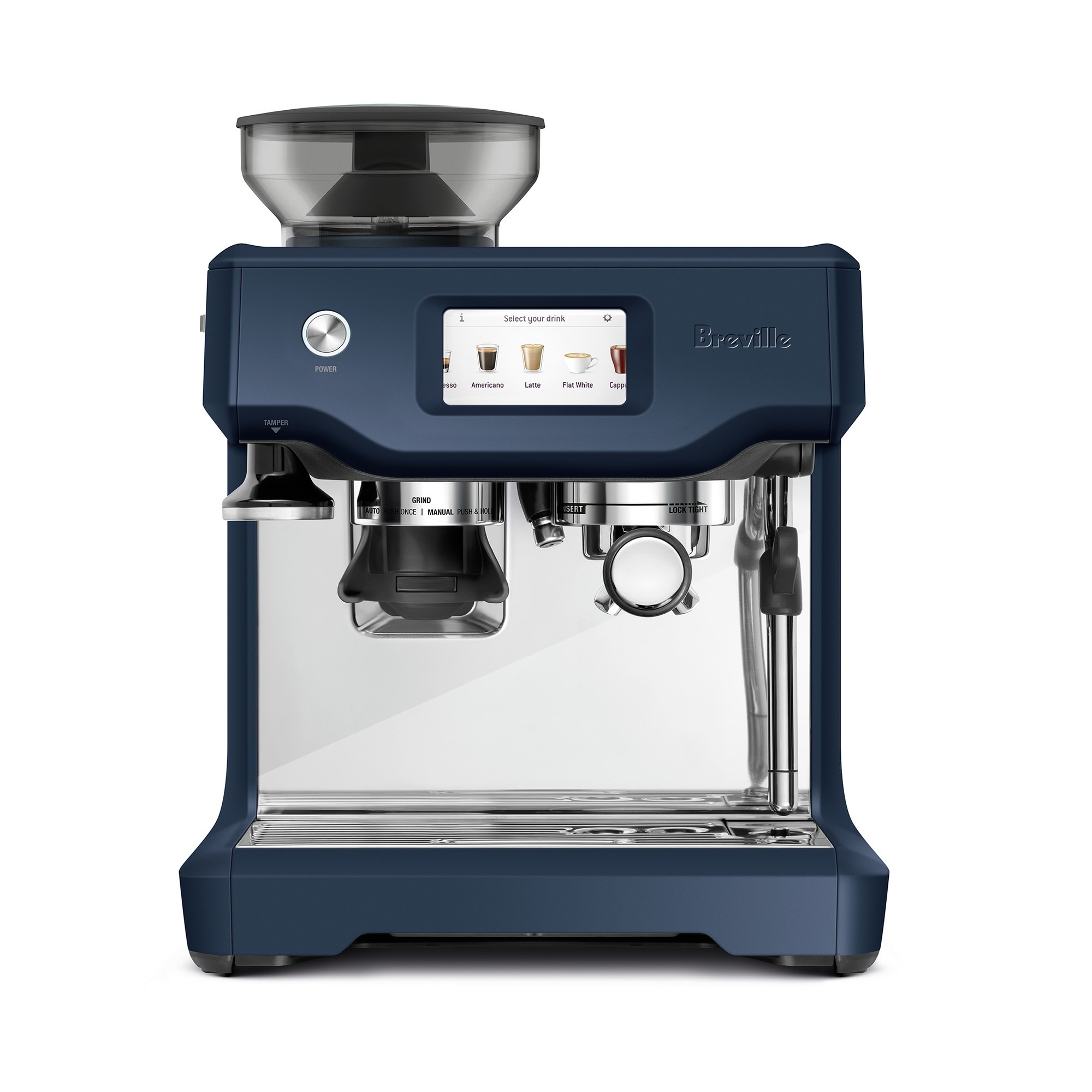 Breville Barista Touch™ Espresso Machine
