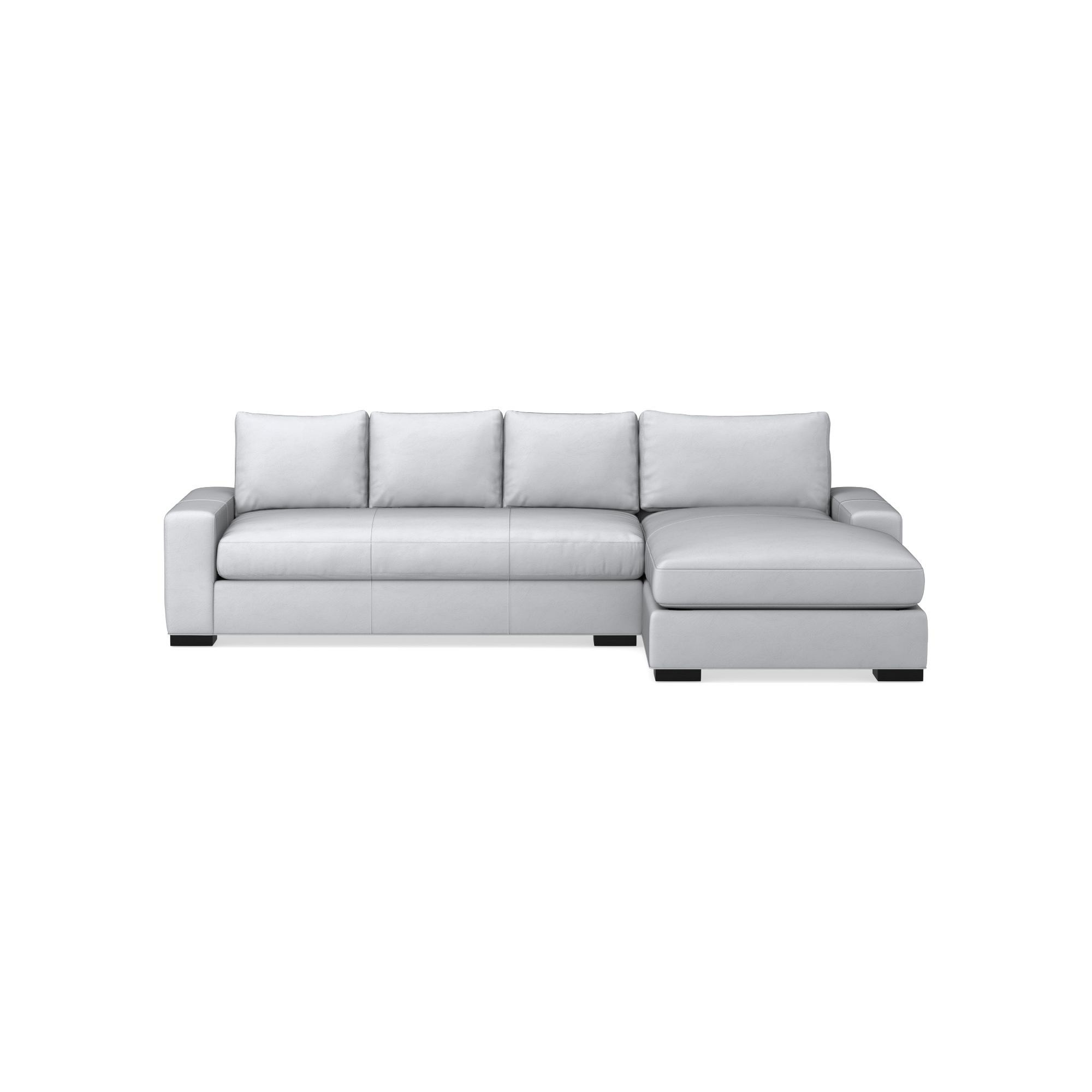 Robertson 2-Piece L-Shape Sectional with Chaise (132)