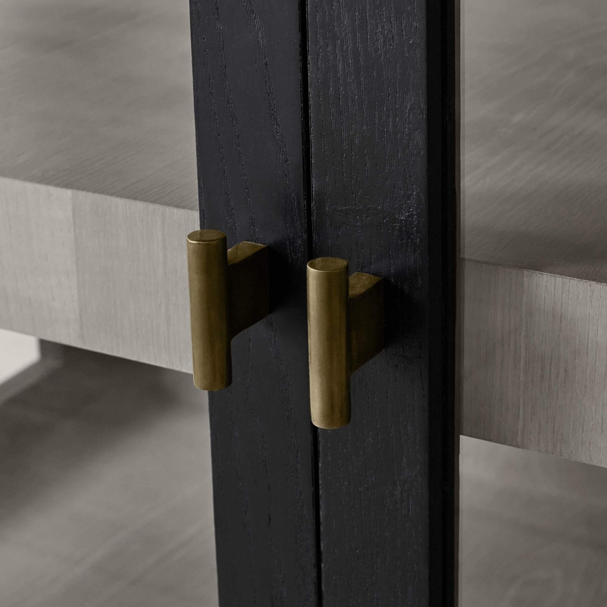 Bottega Media Console (75)