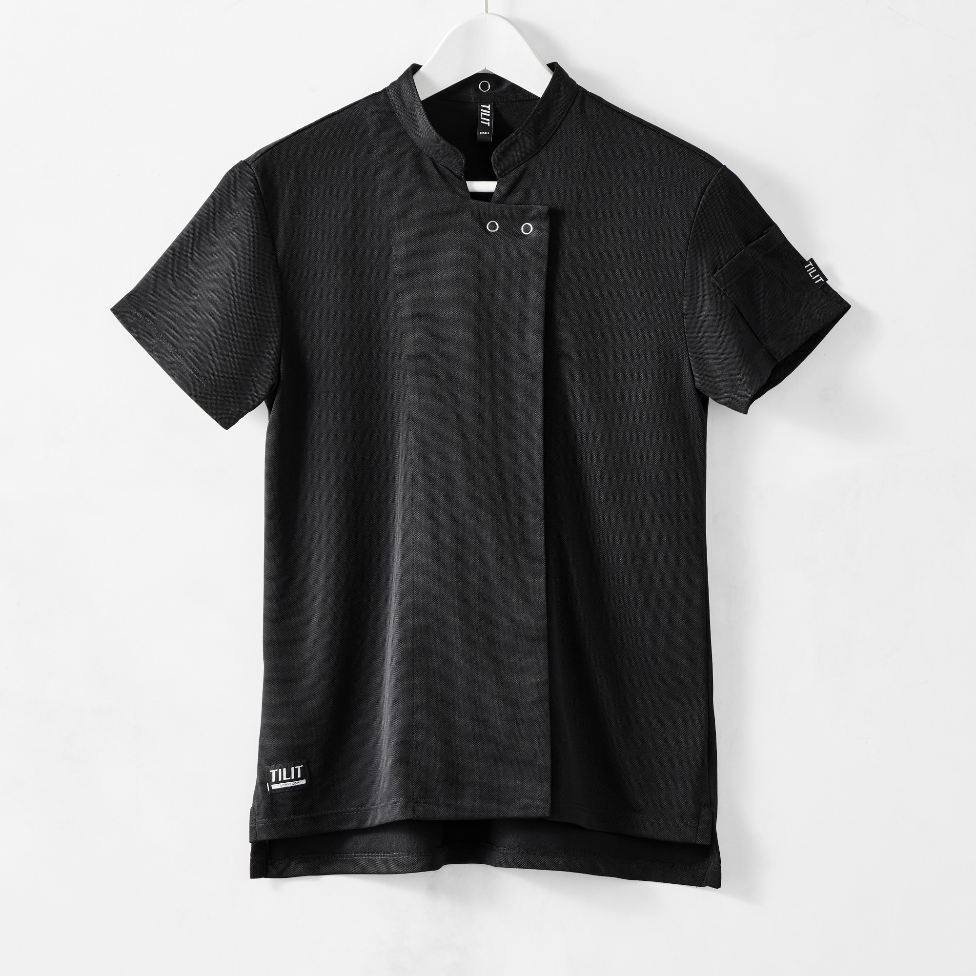 Tilit Women's Supply Chef Coat