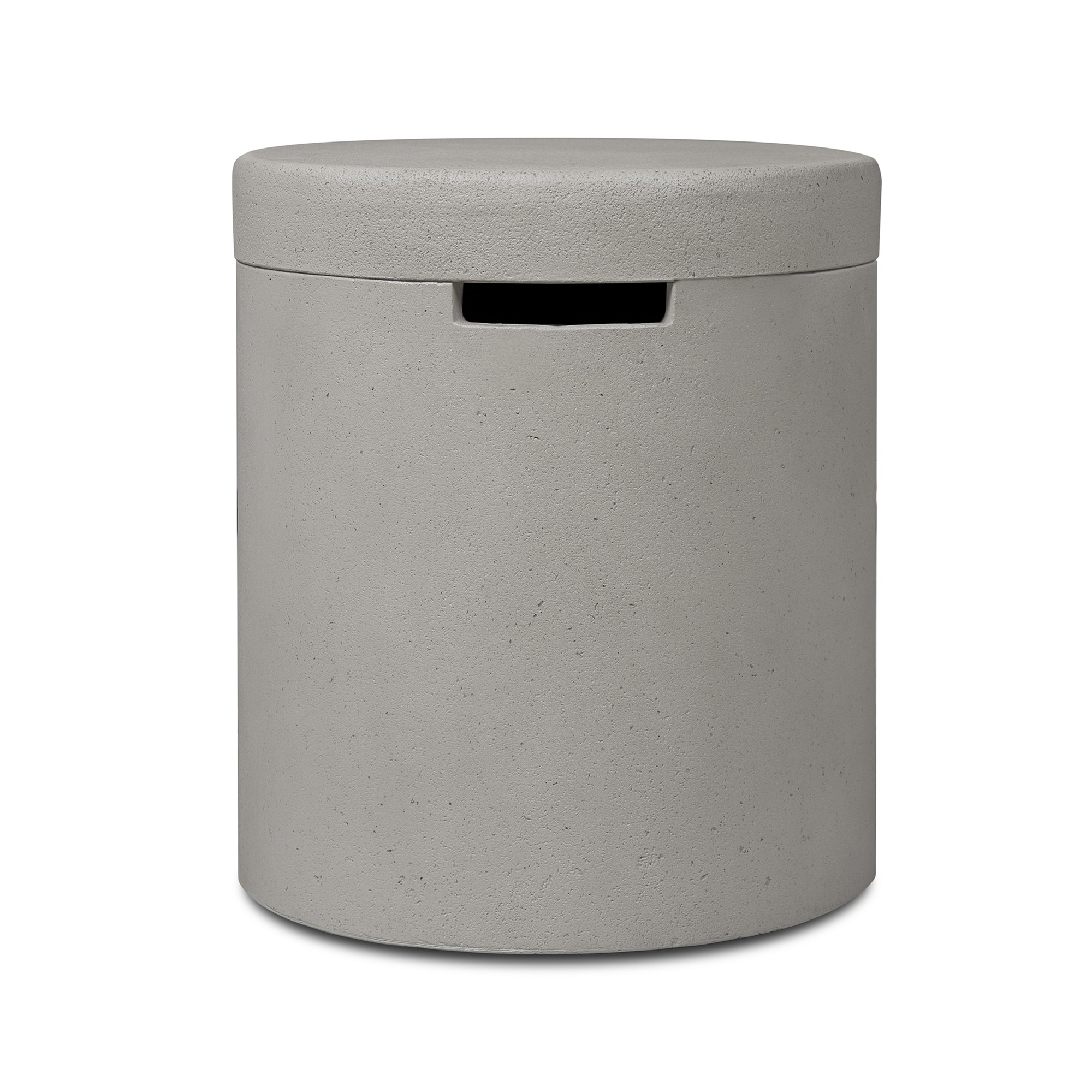 Reese Propane Tank Cover, Round (22)