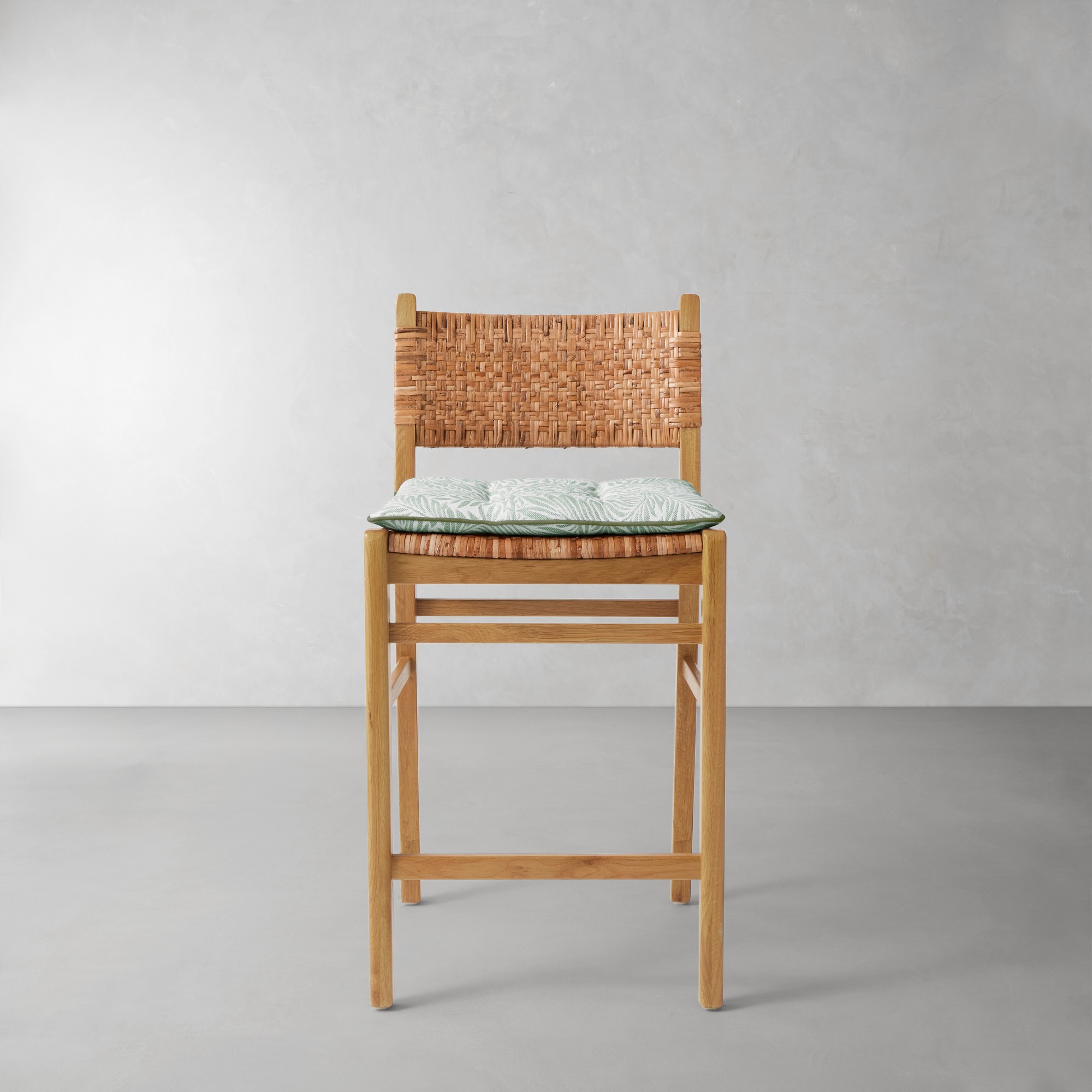 Sullivan Counter & Bar Stool Cushion