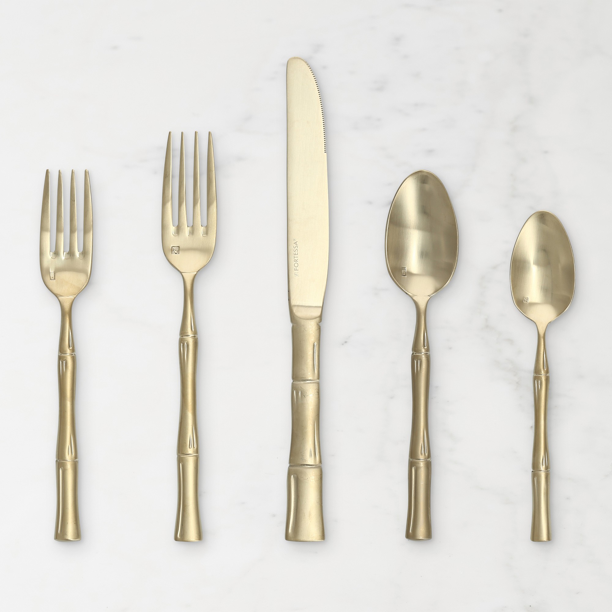 Fortessa Royal Pacific Flatware Sets