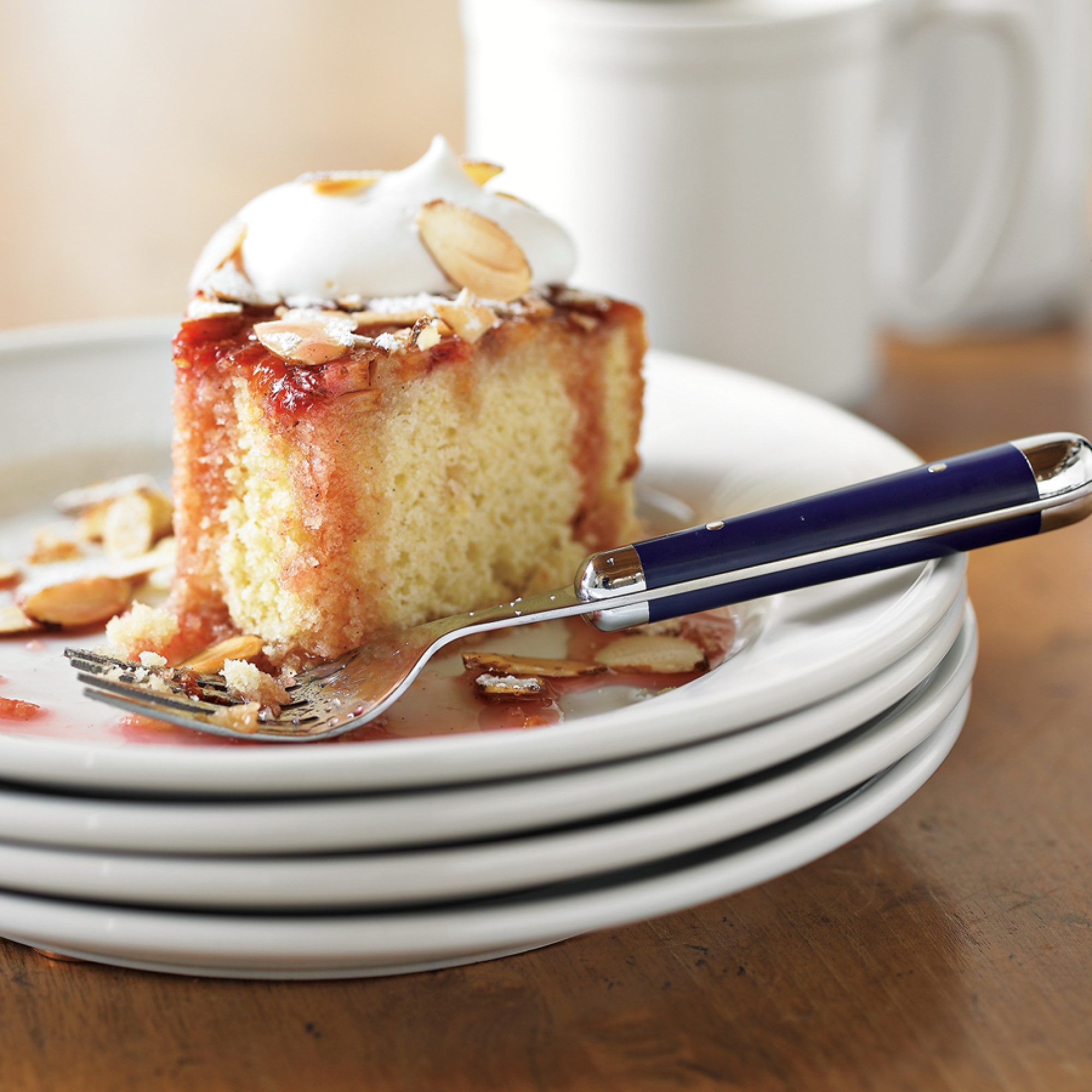 Williams Sonoma Pantry Salad Plates, Set of 6