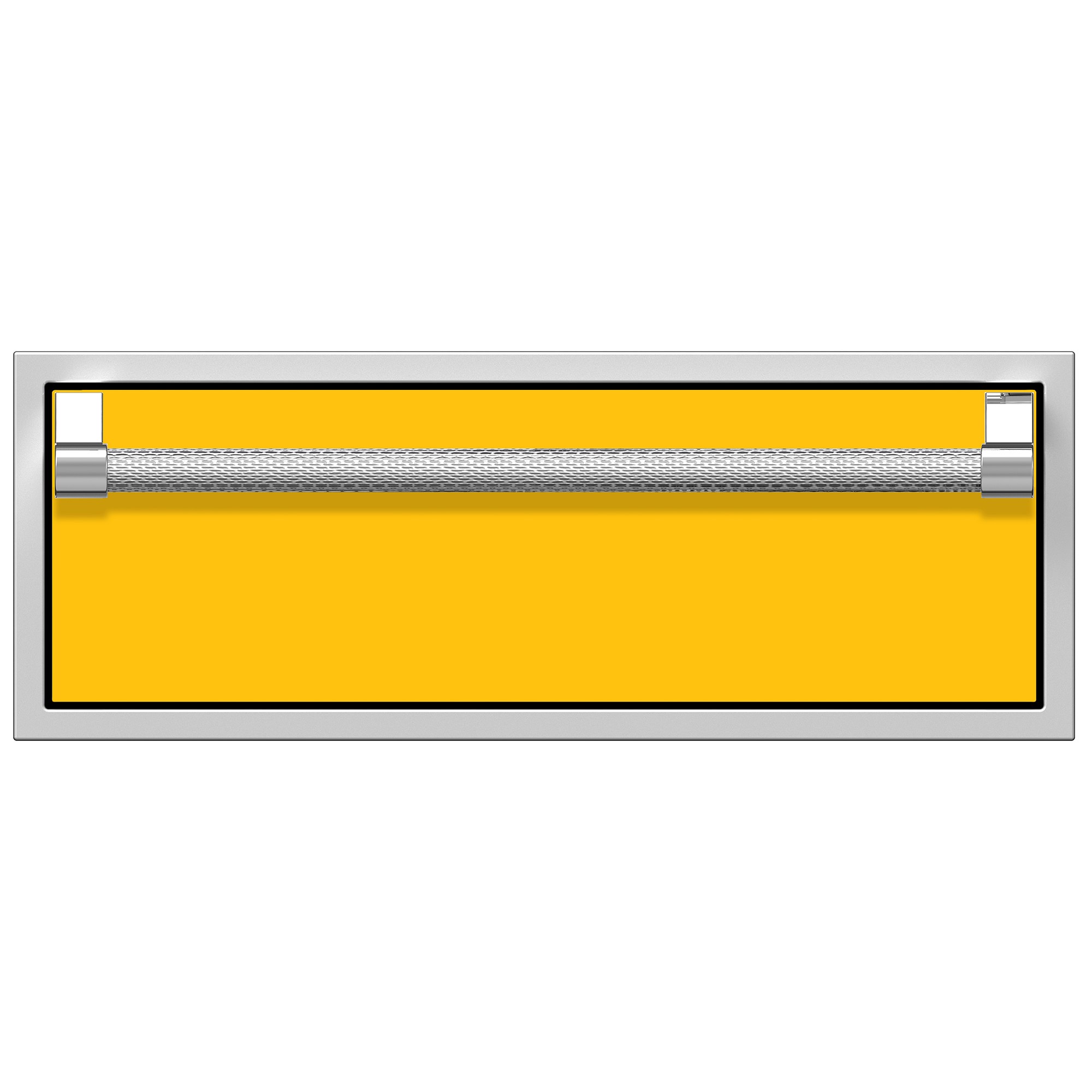 Hestan Built-In Storage