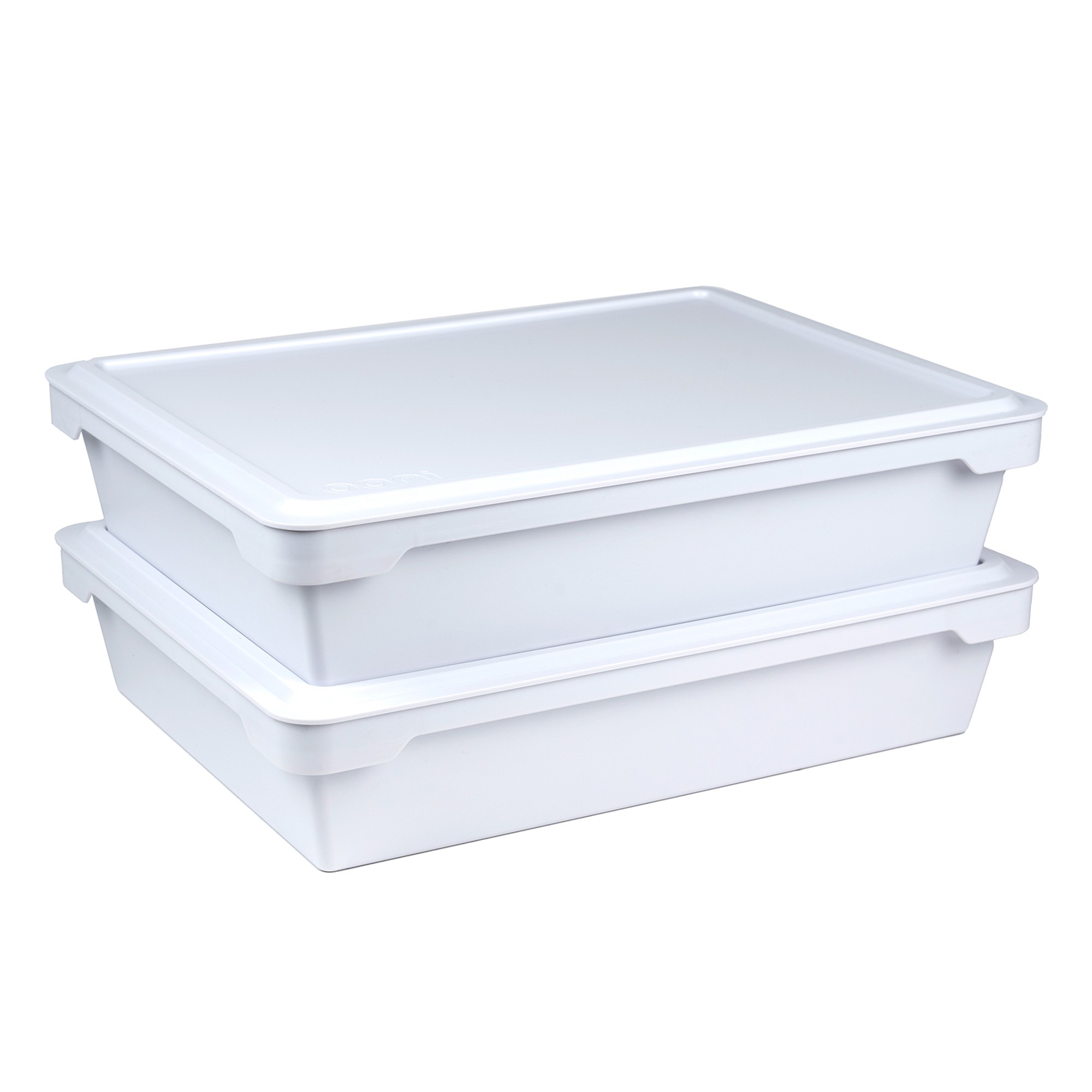 Ooni Pizza Dough Storage Boxes