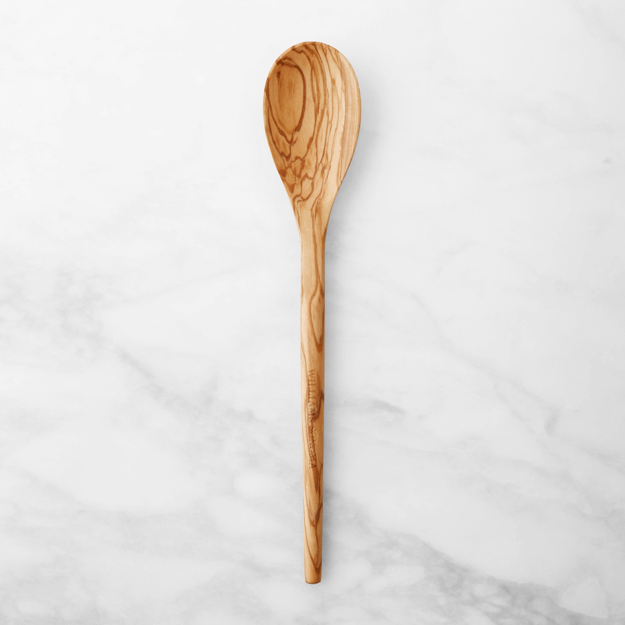 Williams Sonoma Olivewood Spoon