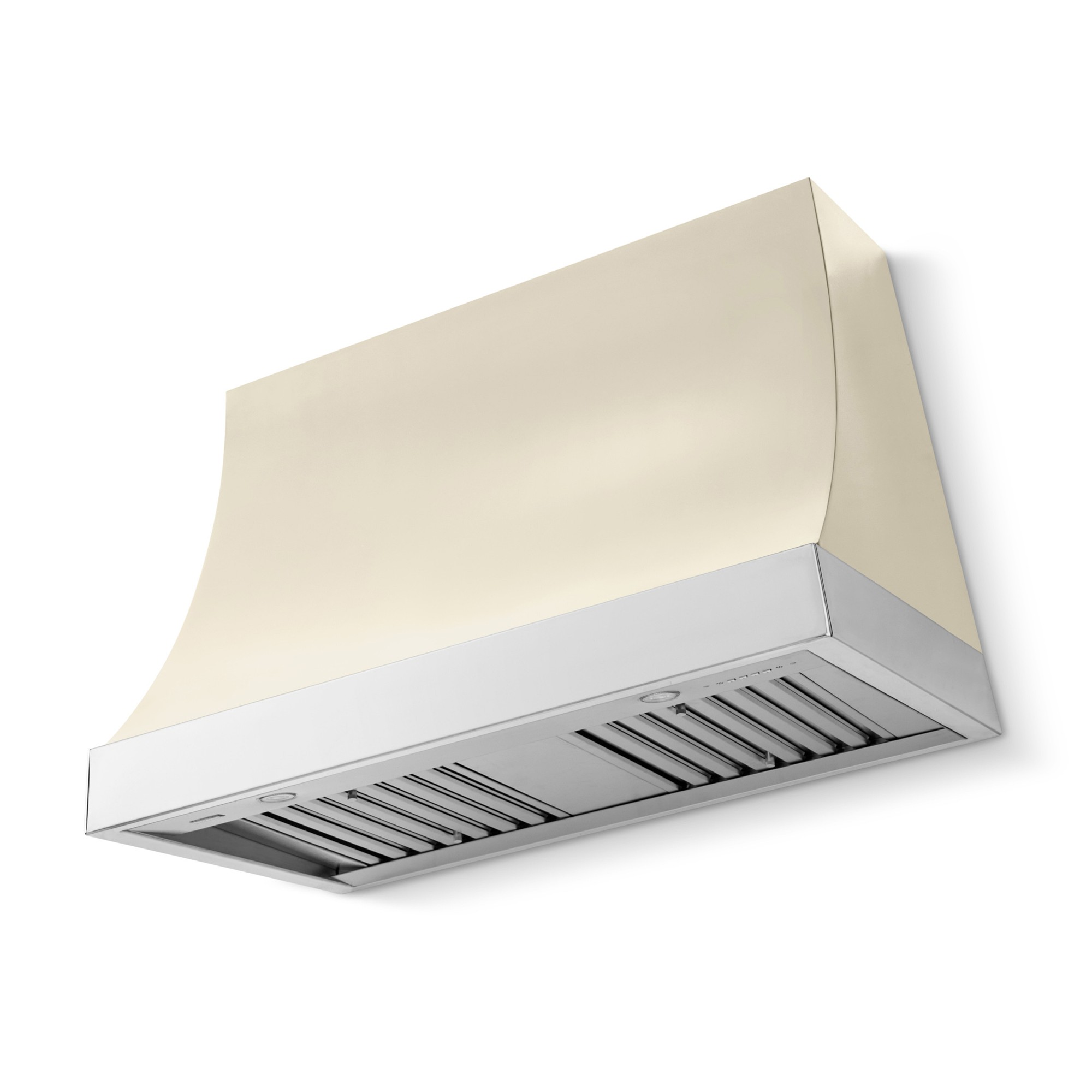 La Cornue CornuFé 110 Marquee Hood